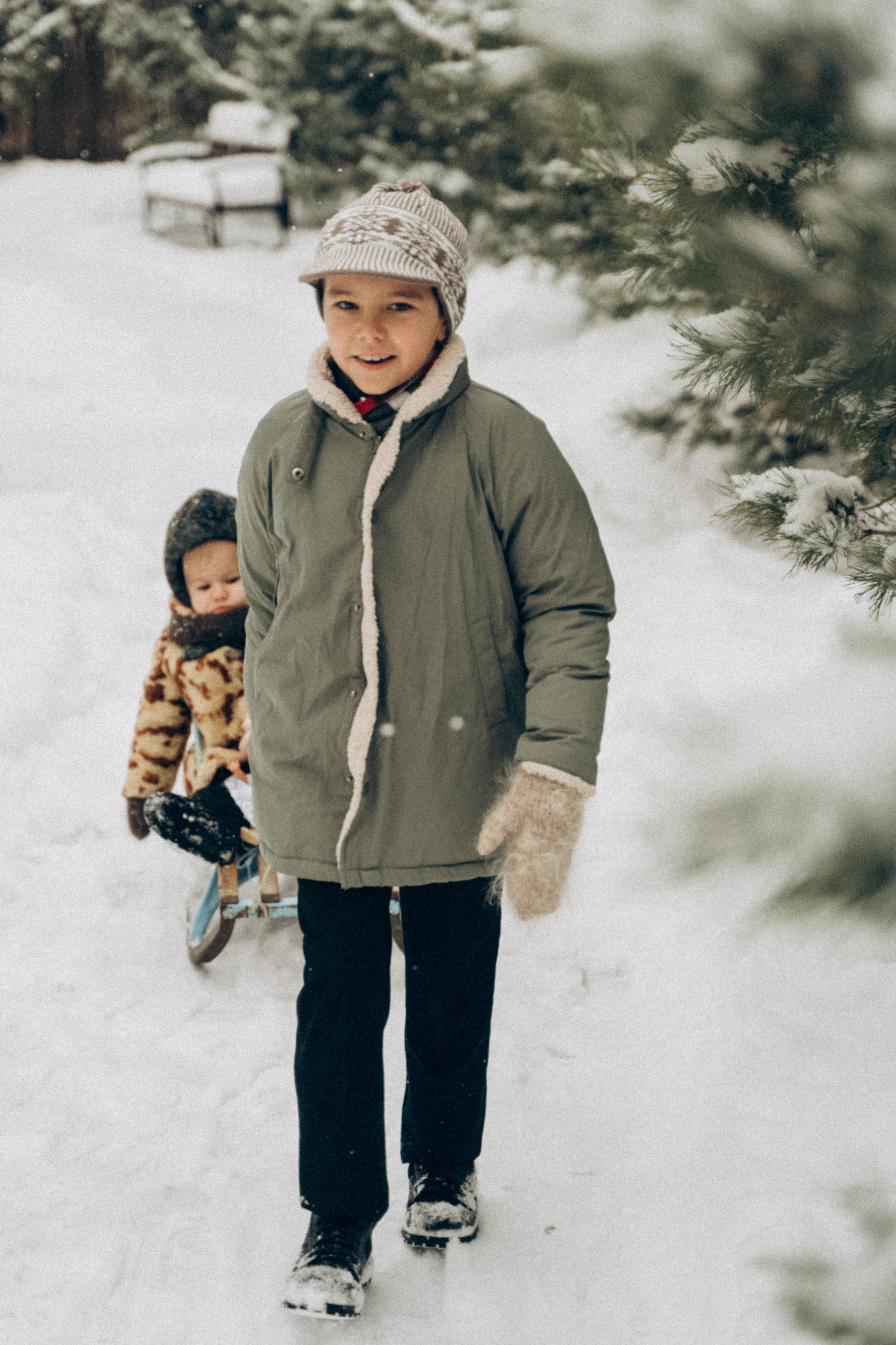 Есть только миг. Свадебный и семейный фотограф в Новосибирске Светлана Варутина