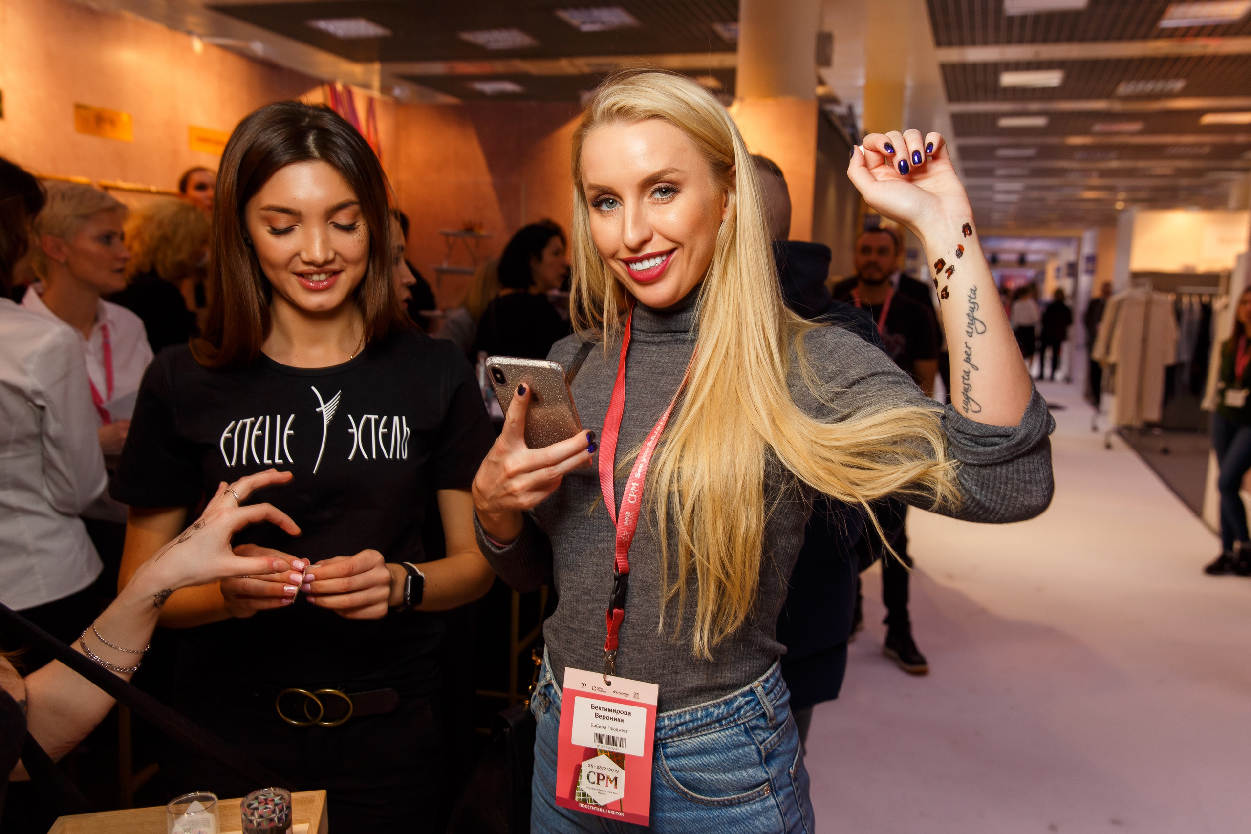 23. Фотограф Недорез Александр в Москве. Репортаж на ваших мероприятиях