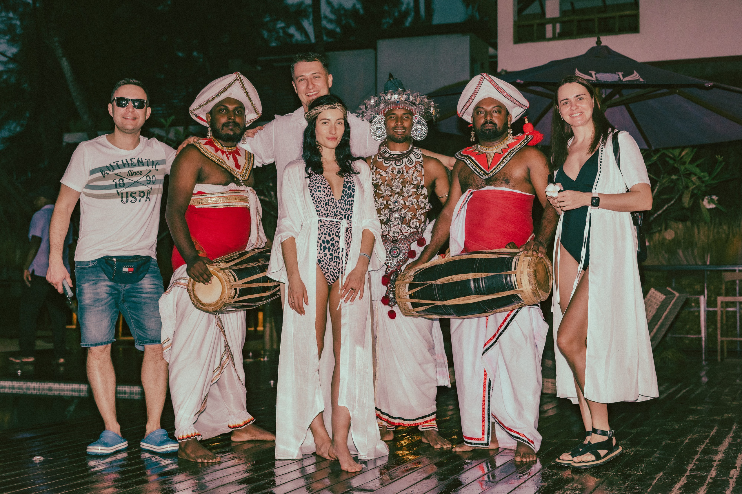 Marrige Proposal in Sri Lanka