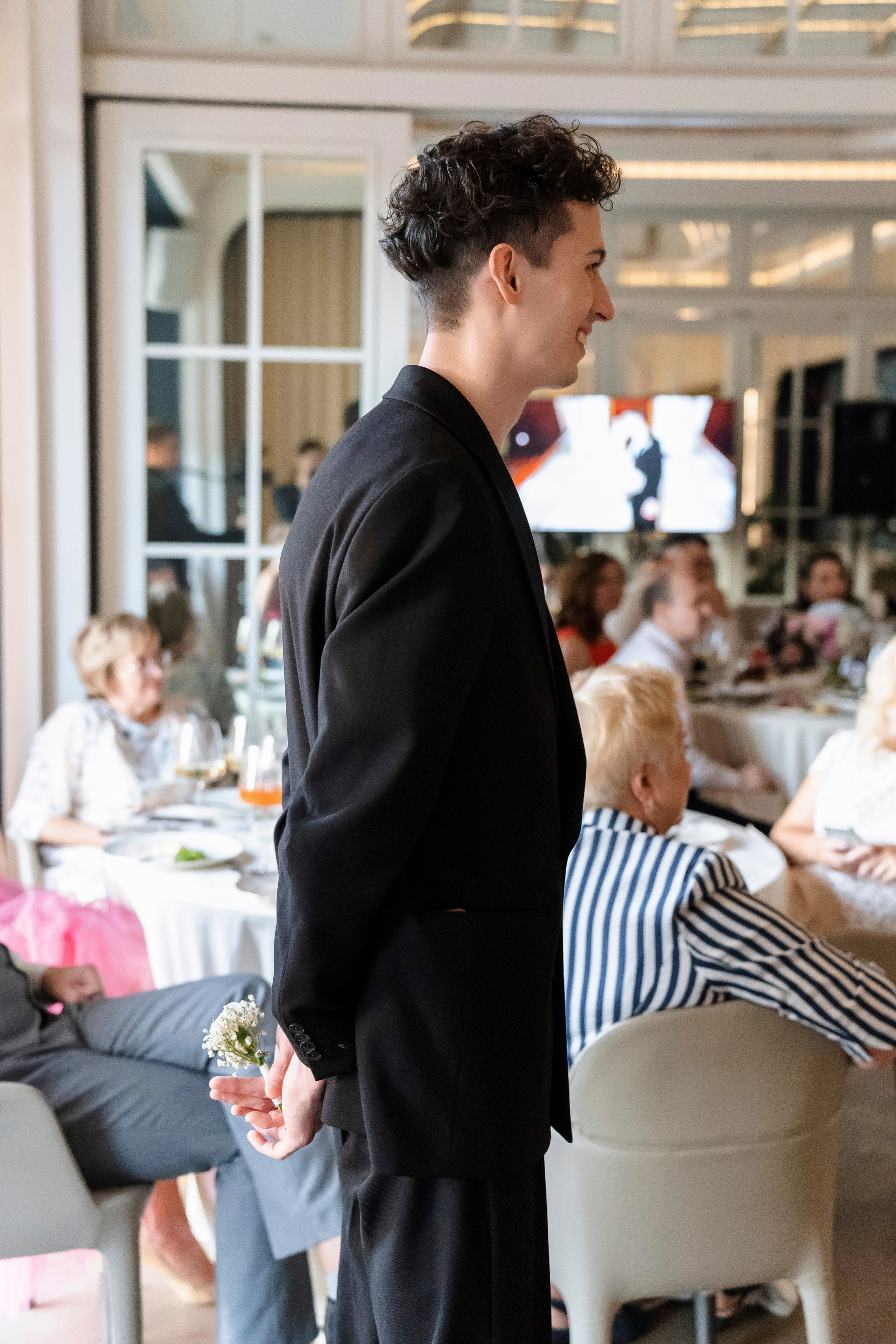 Катя и Артём | 19.07.2023. Свадебный фотограф в Москве Яна Деньгина