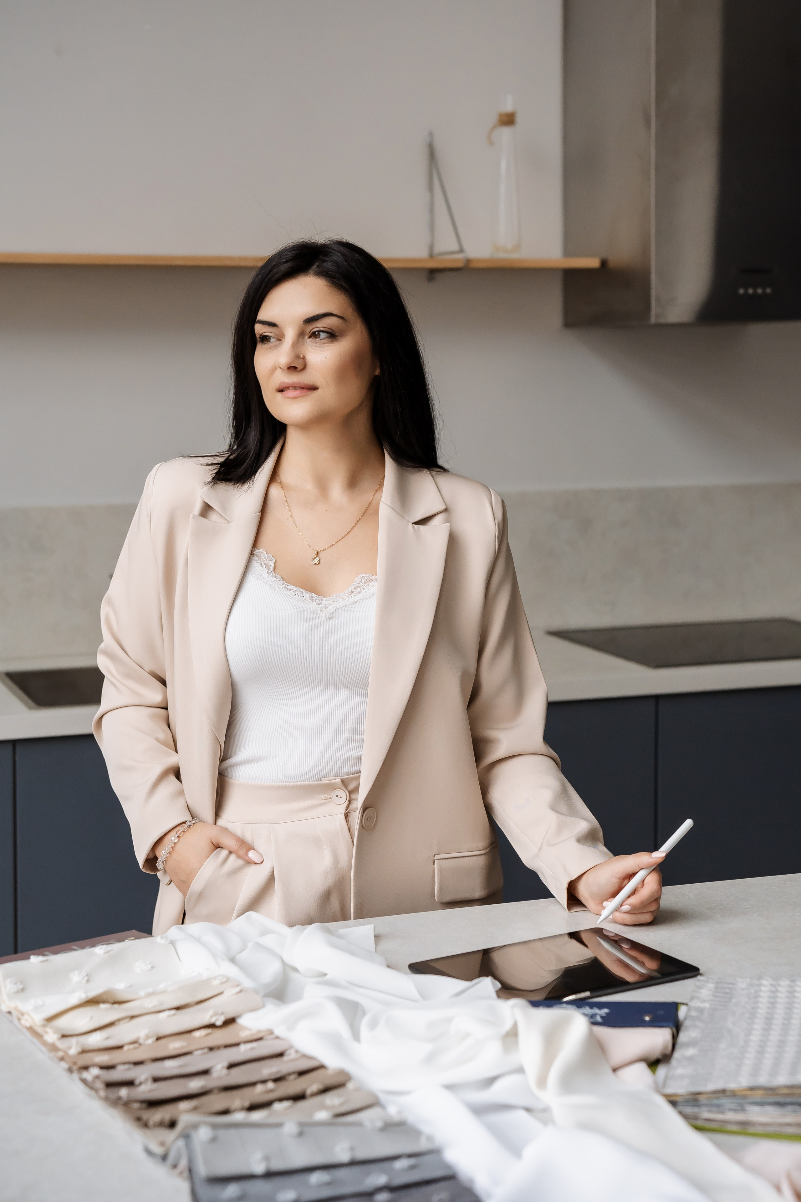 Фотосессия для Инессы. Свадебный фотограф в Москве Яна Деньгина