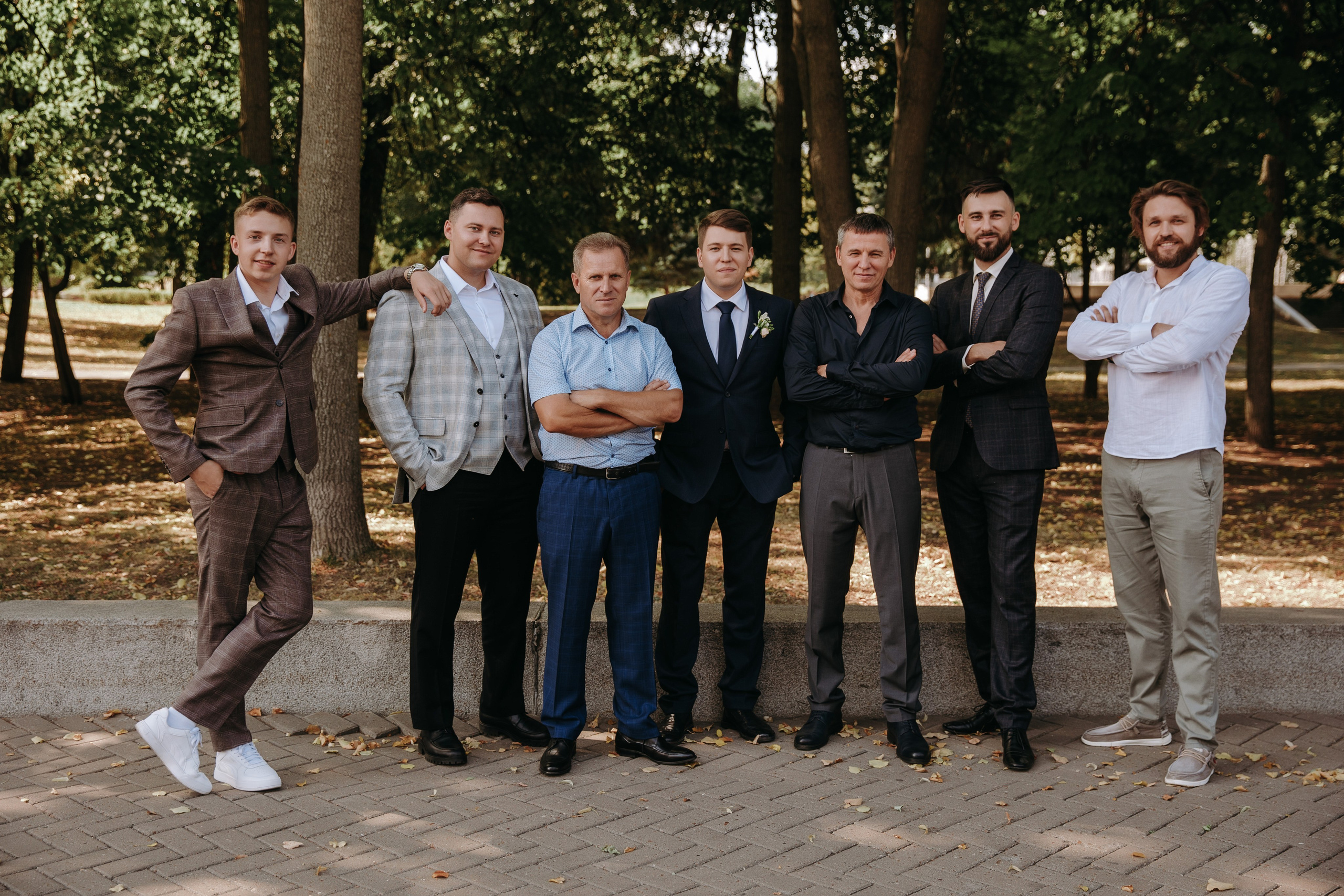 Арсений и Марина. Свадебный и семейный фотограф в Уфе Руслан Миргаляов