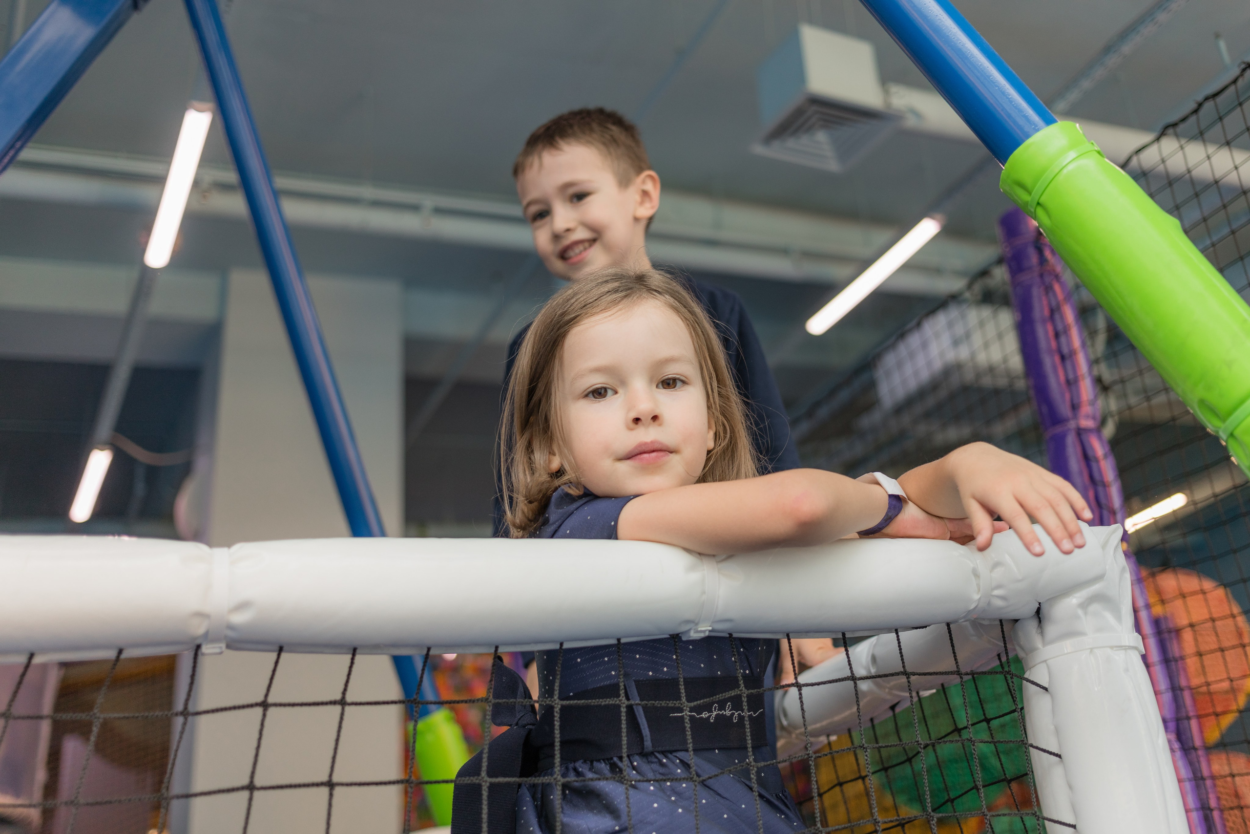 Крис 6 лет. Фотограф Алина Гашникова