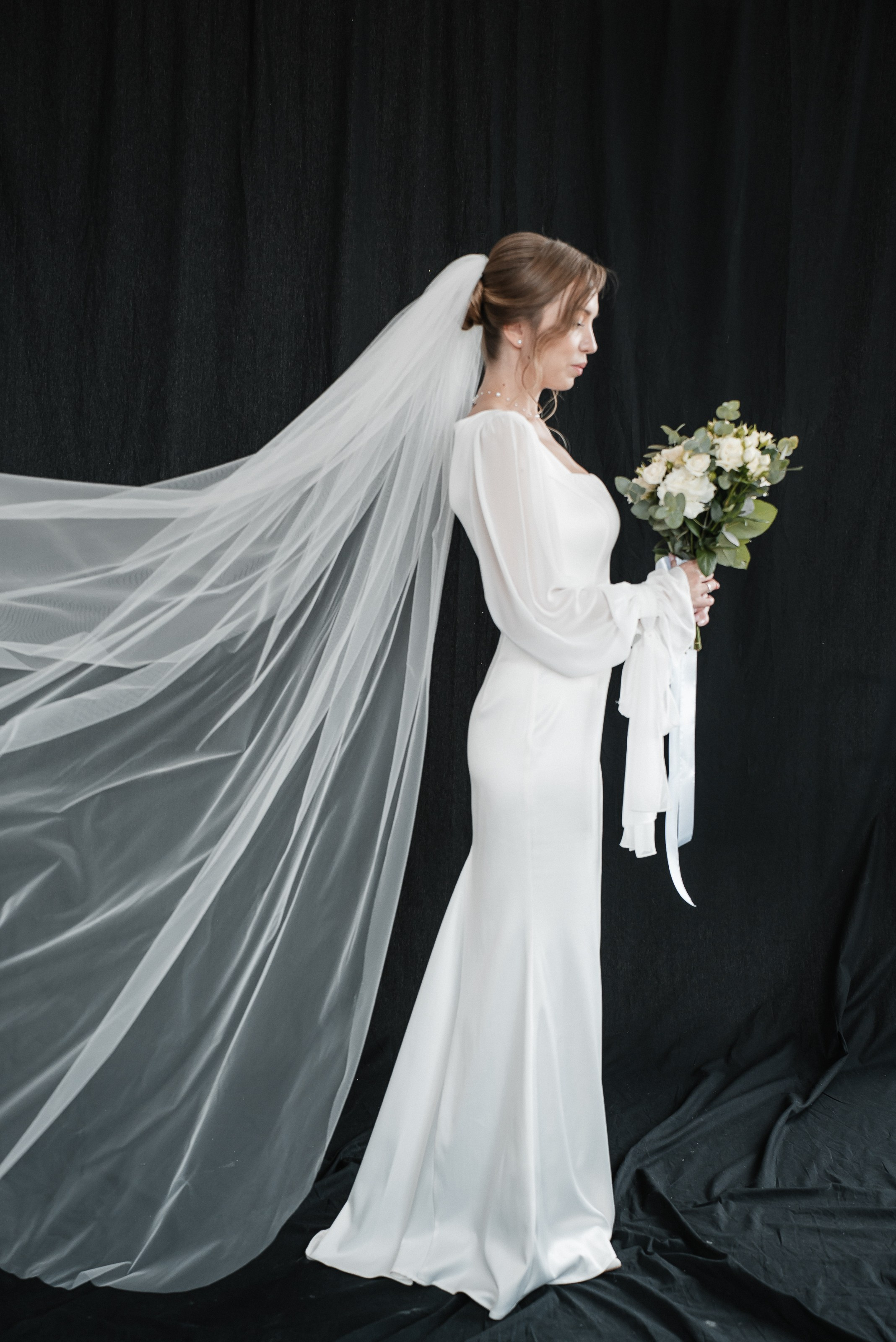 Артём и Эльвира. Свадебный и семейный фотограф в Лениногорске Альбина Хасаншина