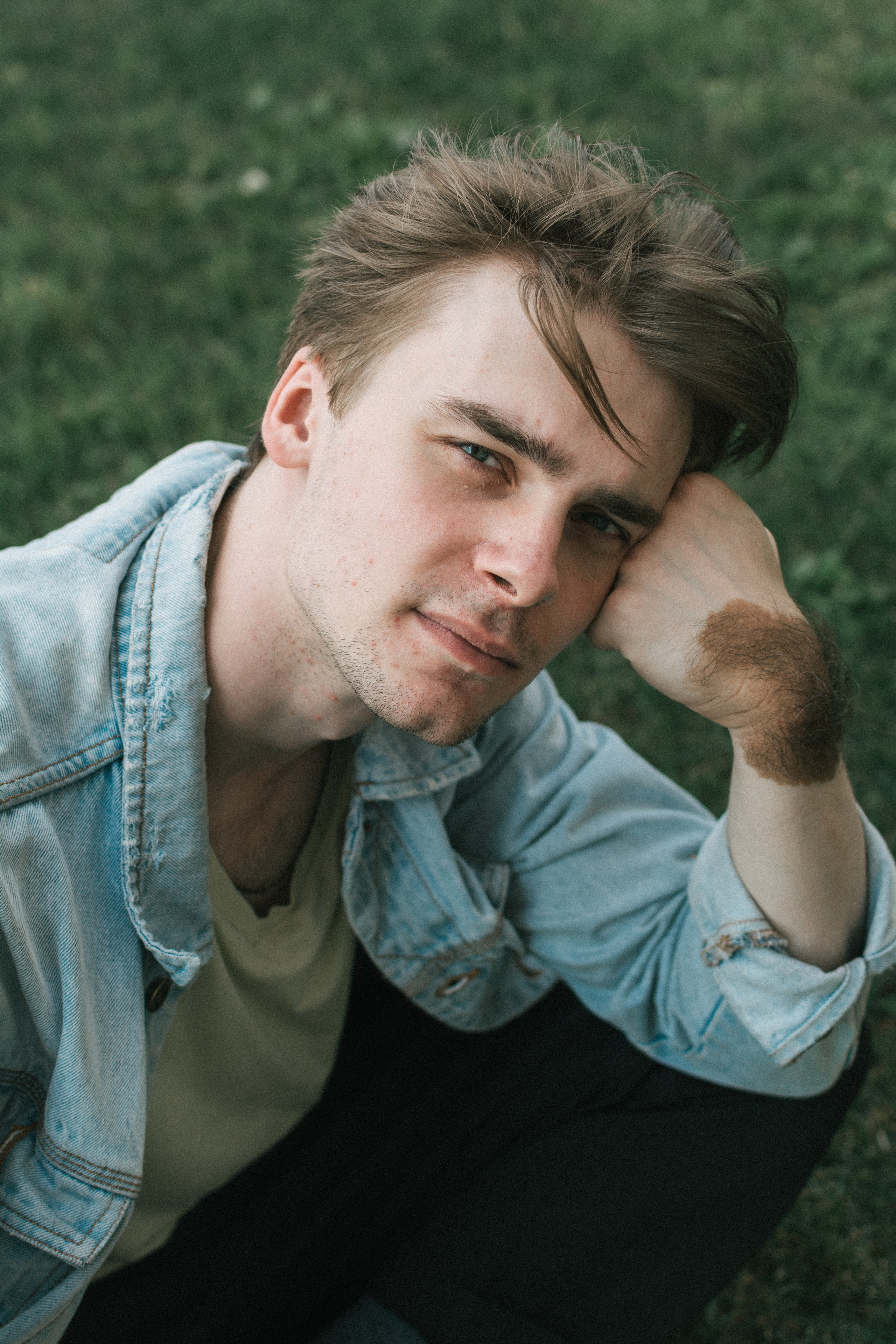 Николай Теряев. Фотограф в Москве Панина Юлия