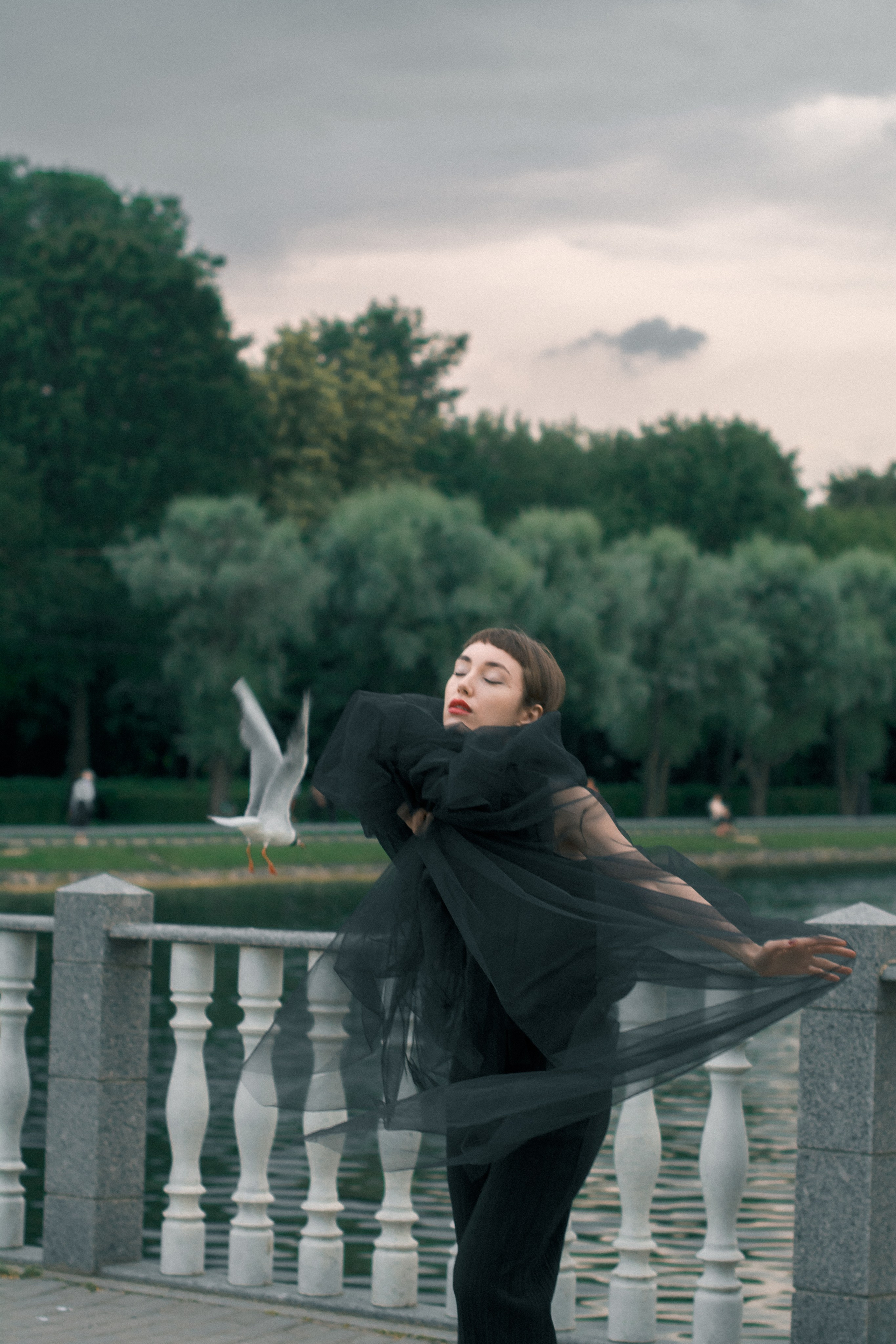 Тома. Фотограф в Москве Панина Юлия