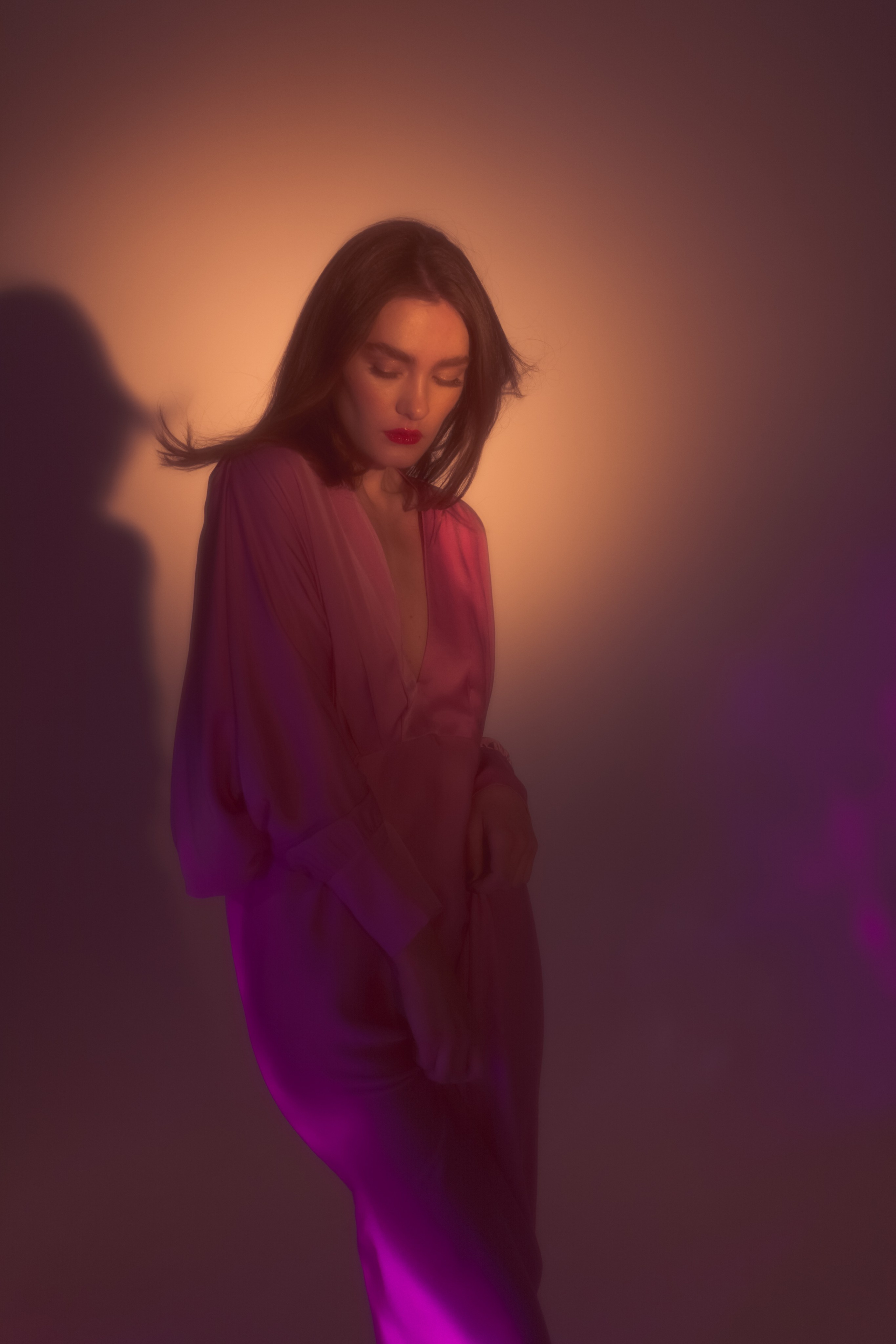 Алина. Фотограф в Москве Панина Юлия