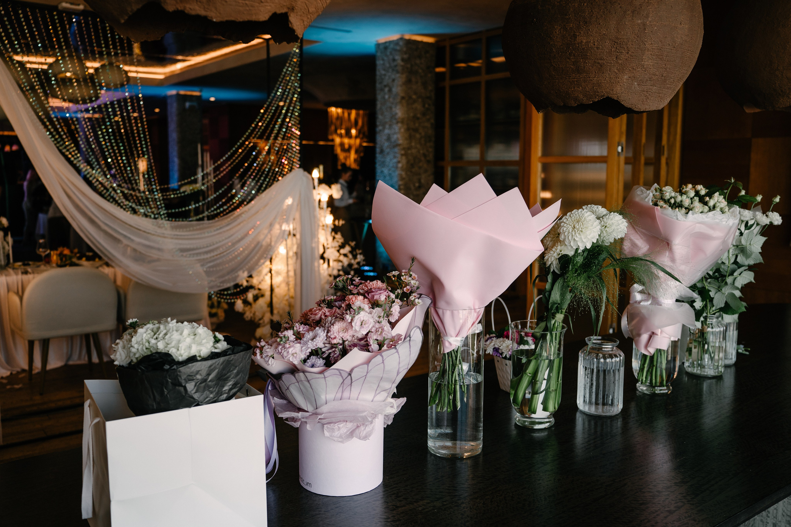 Александр и Марина. Свадебный и семейный фотограф в Воронеже Анастасия Бойко