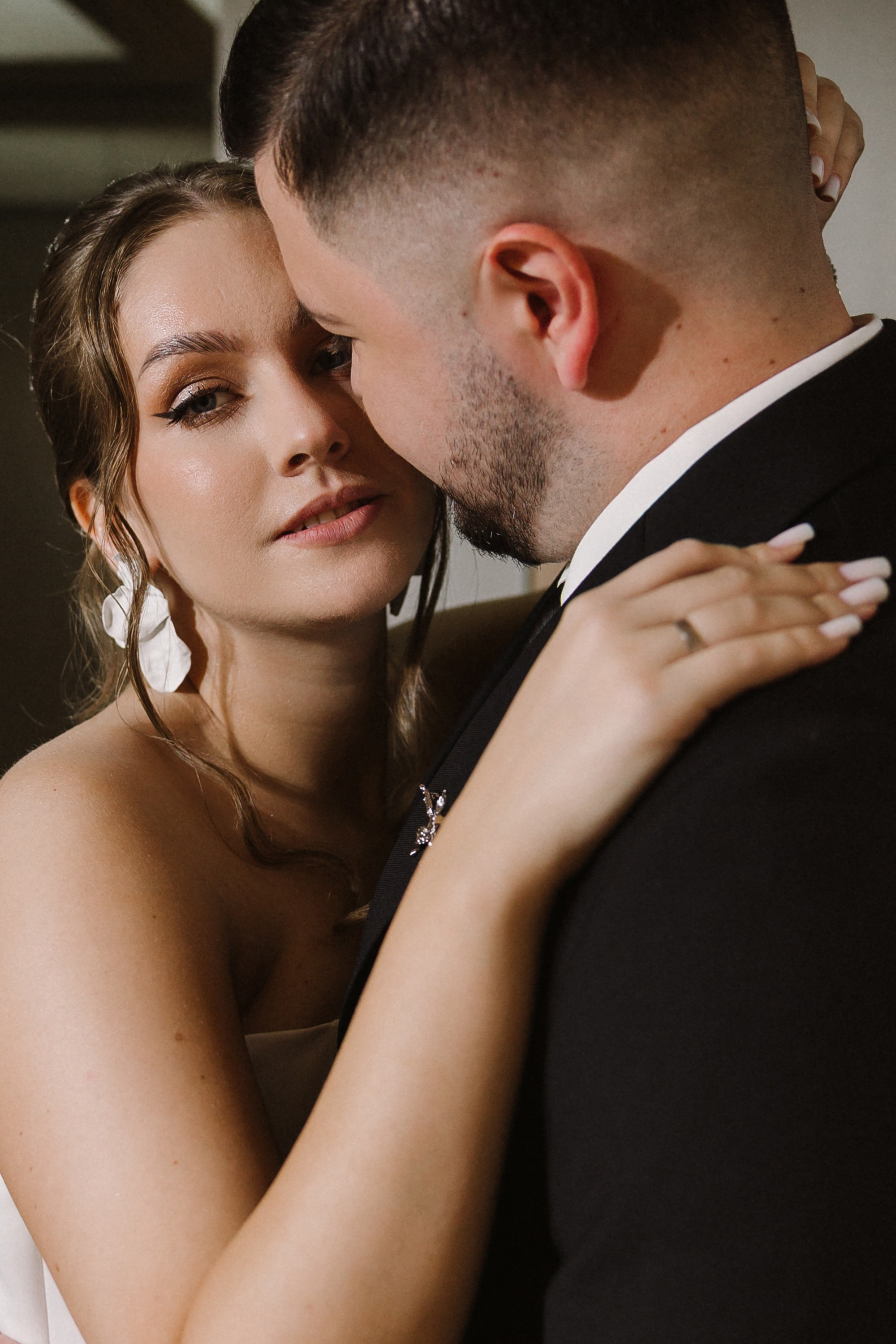 Илья и Сеня. Свадебный фотограф в Москве и Екатеринбурге