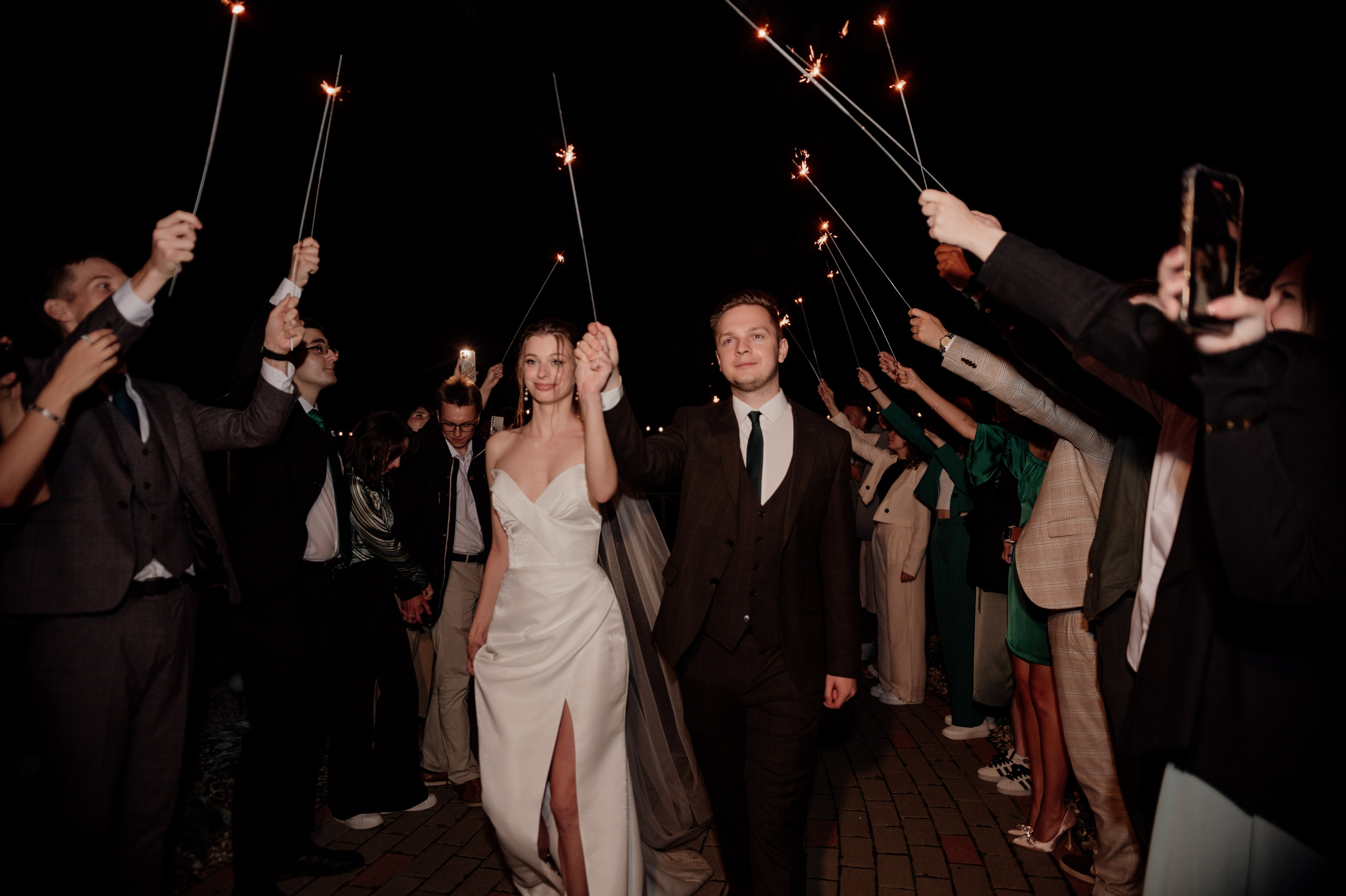 Валера и Лиза. Свадебный и Семейный фотограф в Ярославле Алёна Колясникова