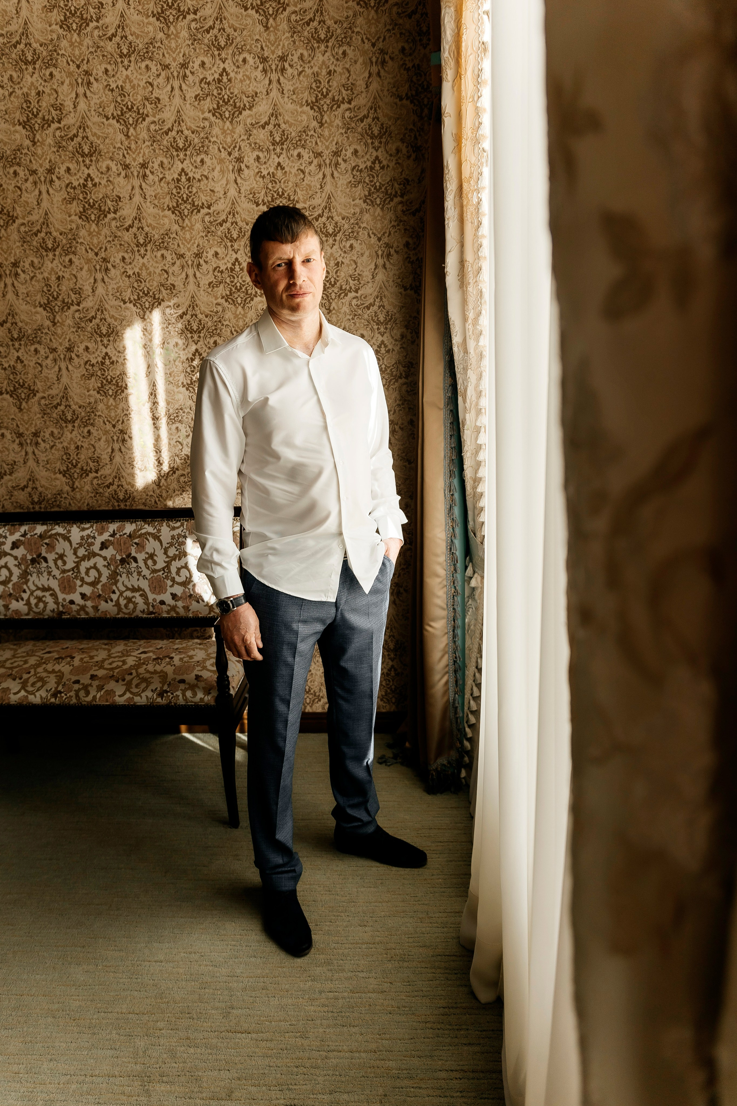 Екатерина&Денис/ЗАГС. Свадебный и Семейный фотограф Нижний Новгород|Надюша Стёпина