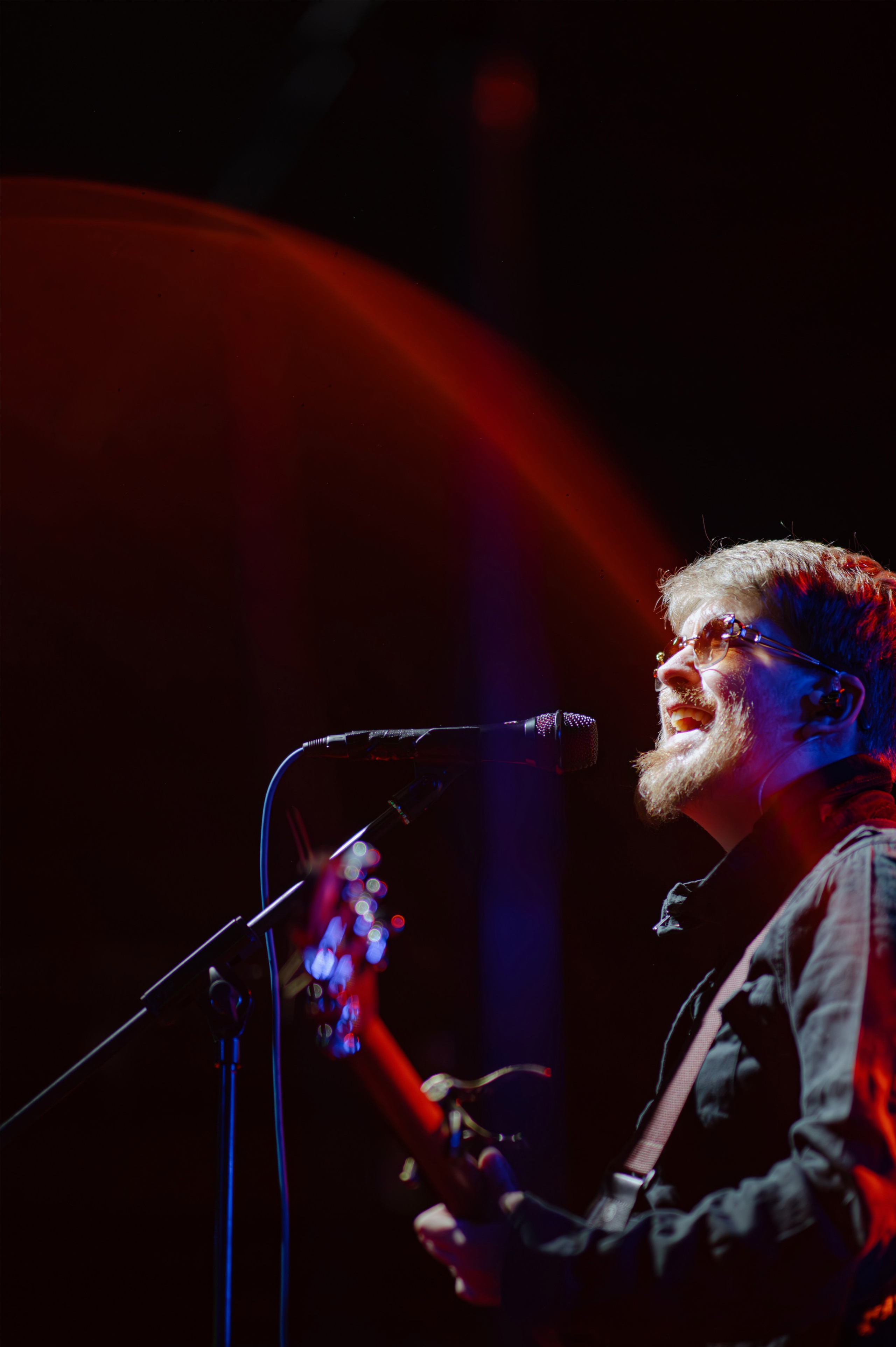 Контент фотограф Илья Урс