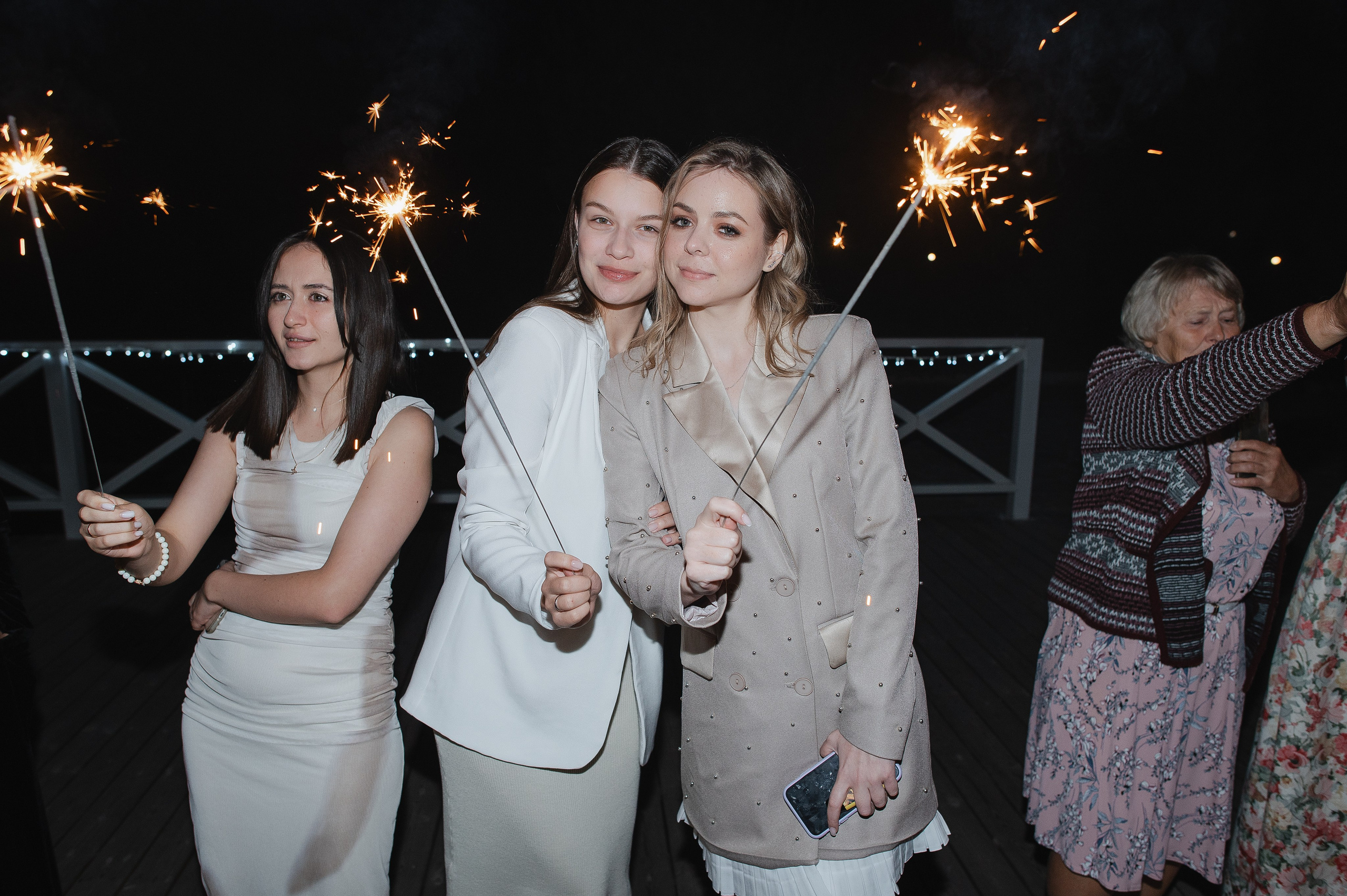 Никита и Ульяна. Свадебный фотограф в Ярославле Денис Медоваров