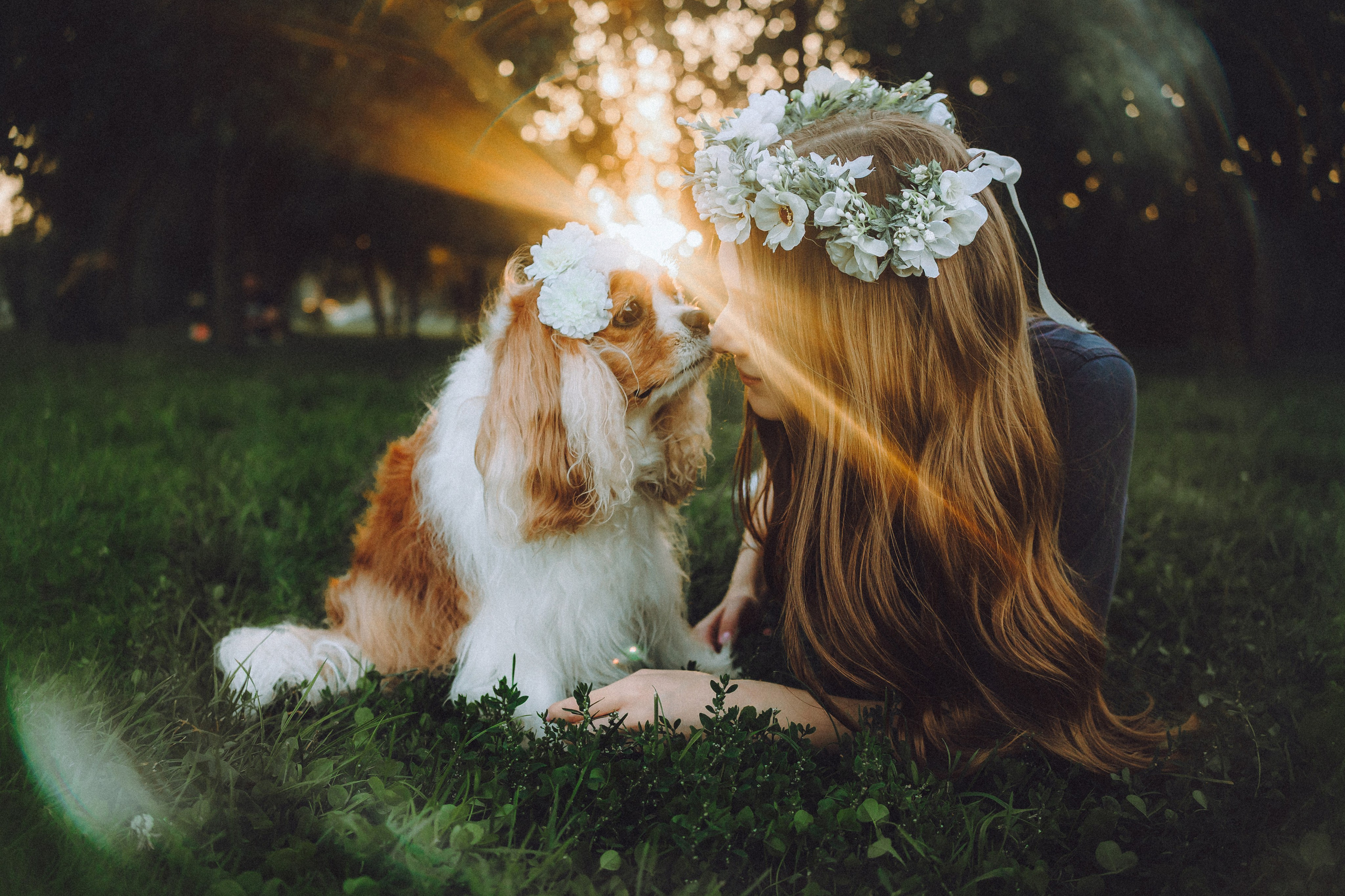 Наташа и Вики