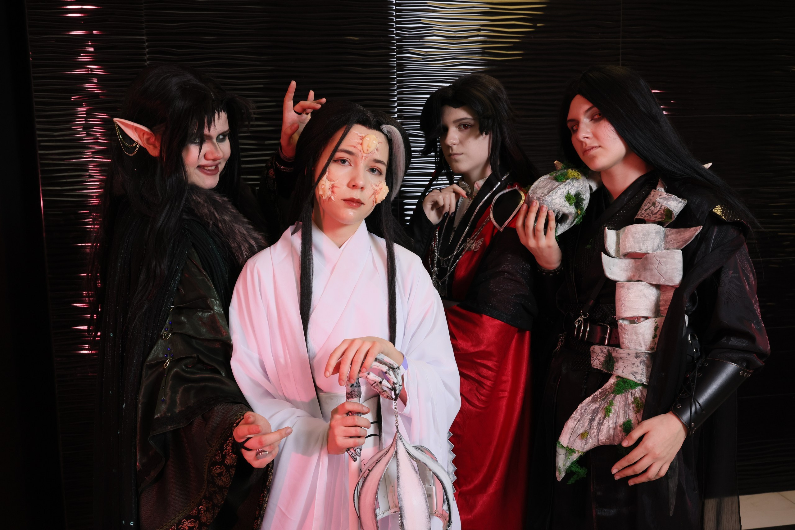 Юки, но Одори 13. Фотограф в Туле Крупский АнДРей. Фотостудия «КАДР71» в Туле