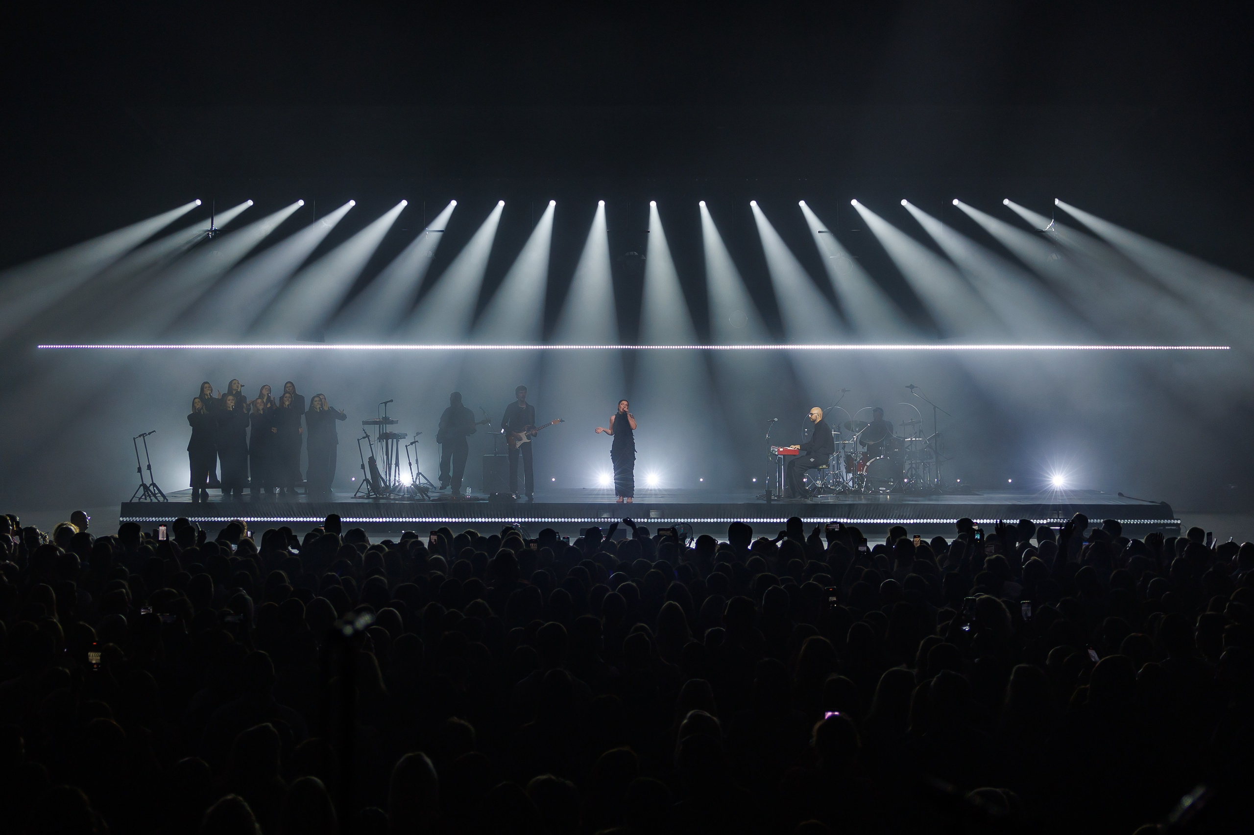 ЁЛКА / 2024. OOPS