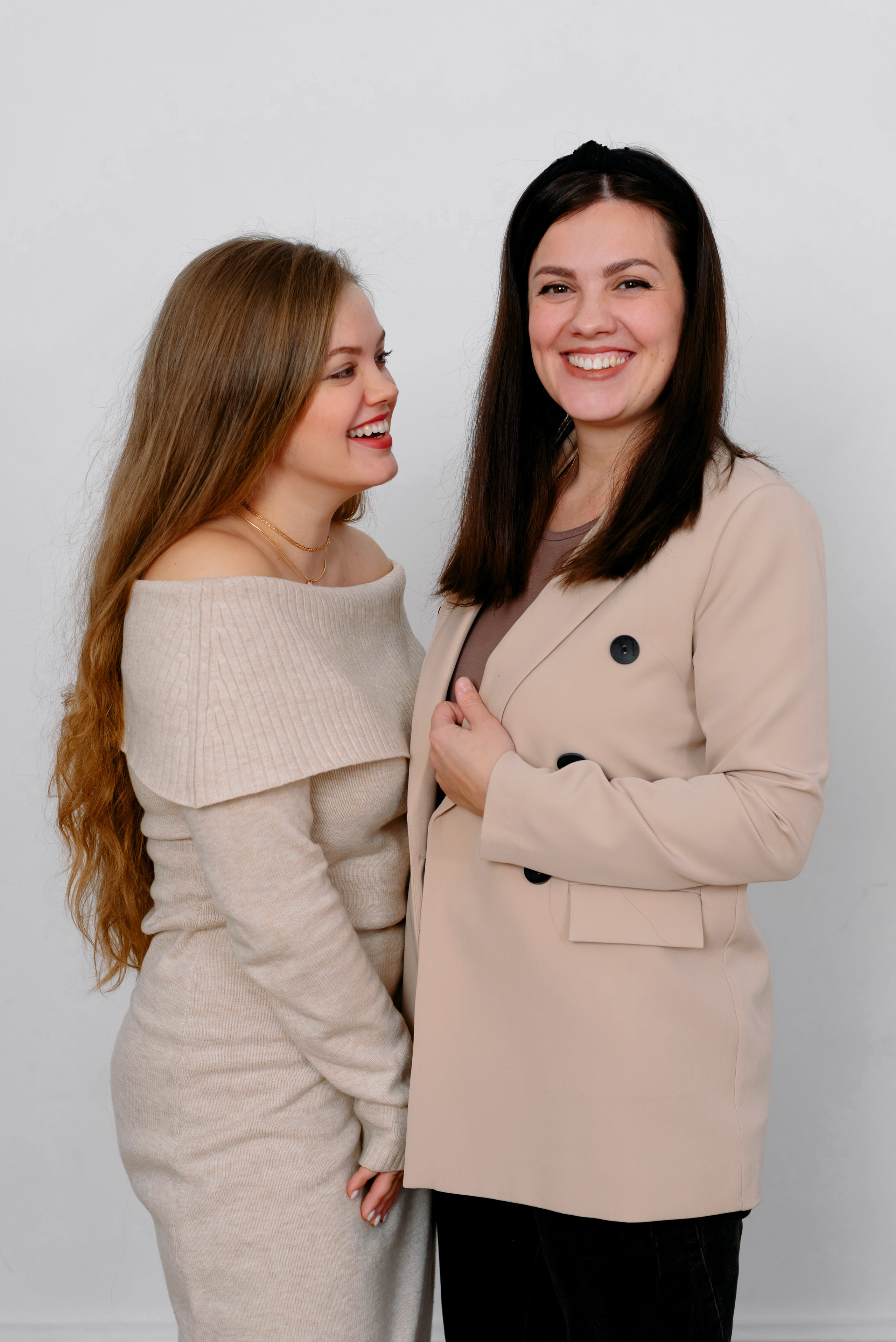 Фотосессия большой семьи. Фотограф Юлия Кондратьева