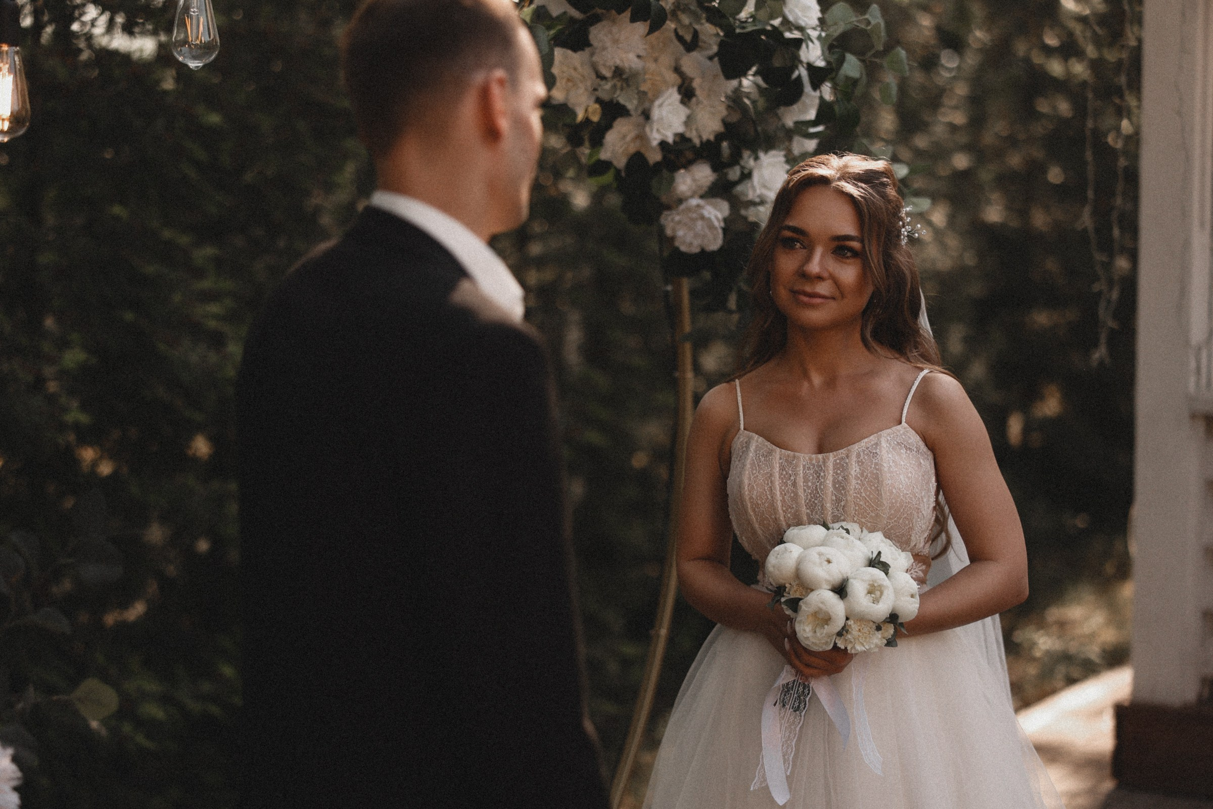 Lilu. Свадебный фотограф в Ярославле Илья Жуков