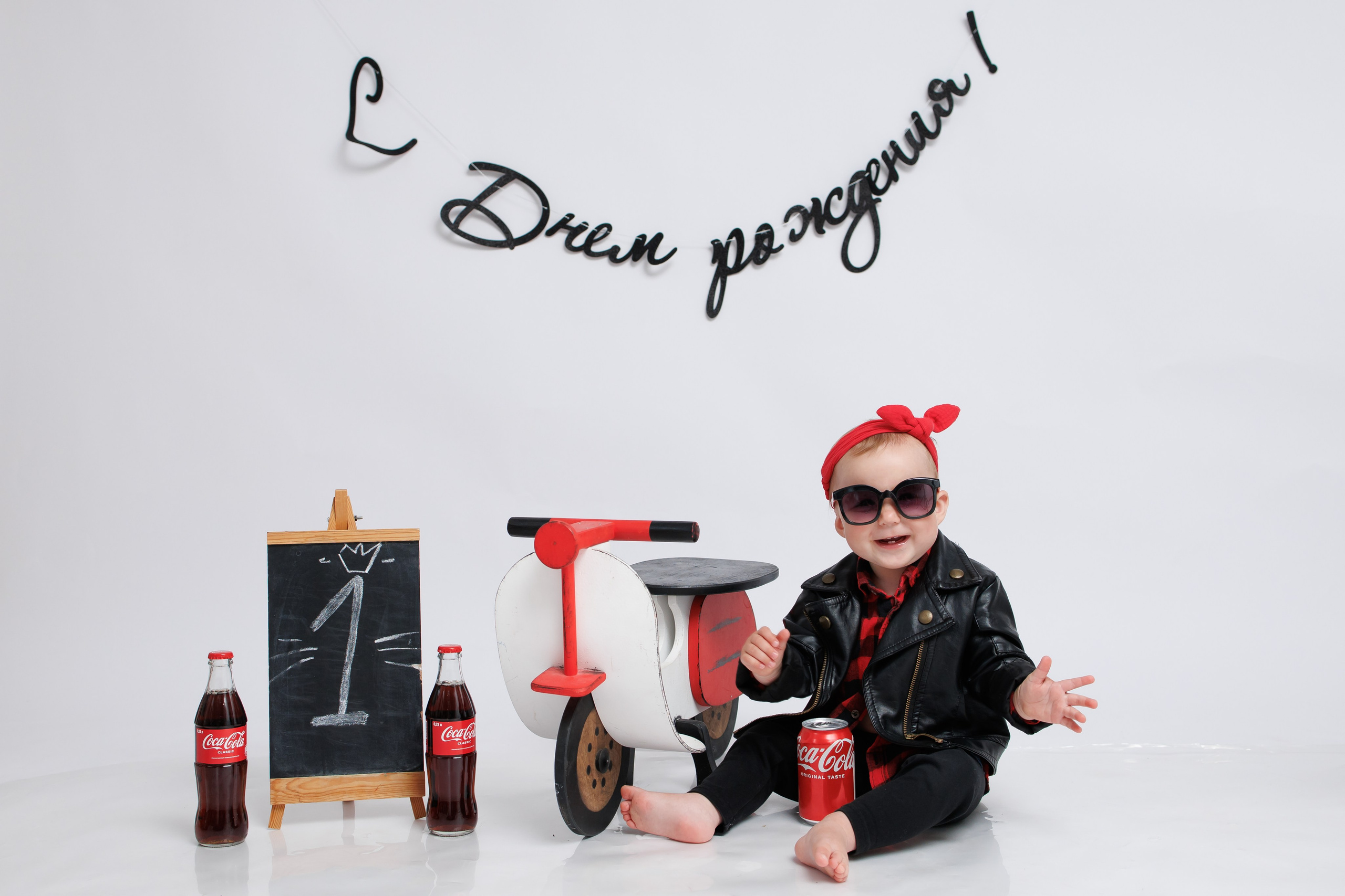 ГОДИК. Фотограф новорожденных г. Тула