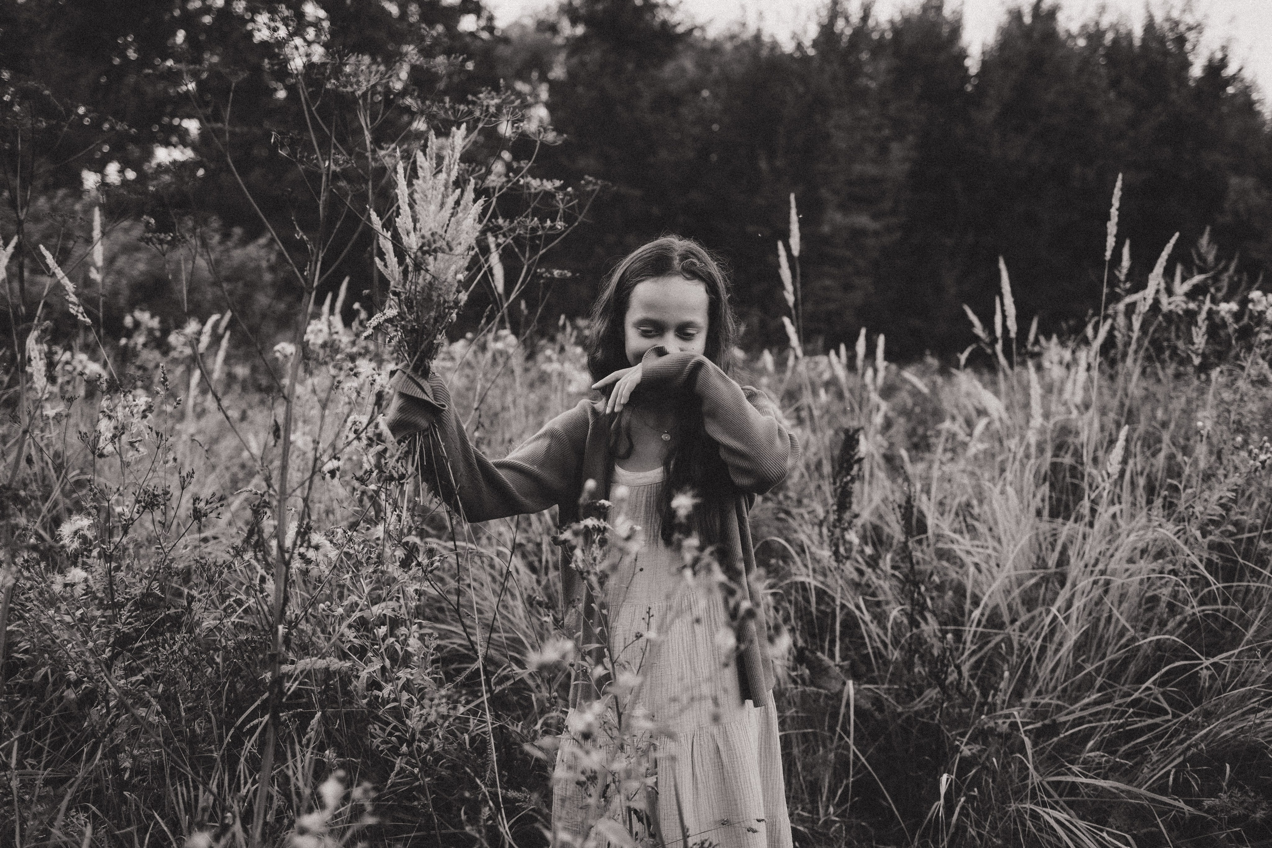 Юля и Настя. Семейный фотограф Москва