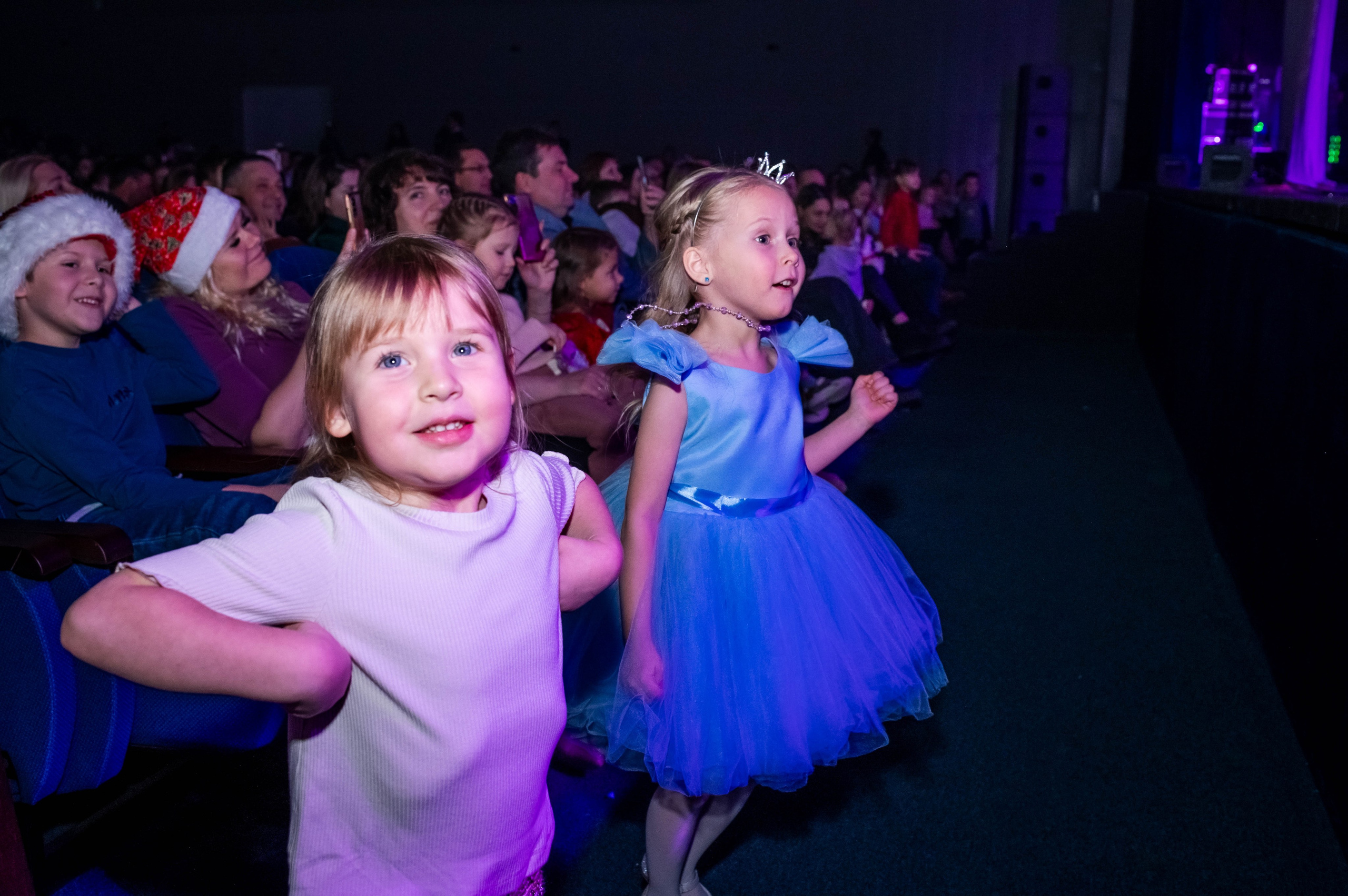 Культурные события. Фотограф — Игорь Ушаков