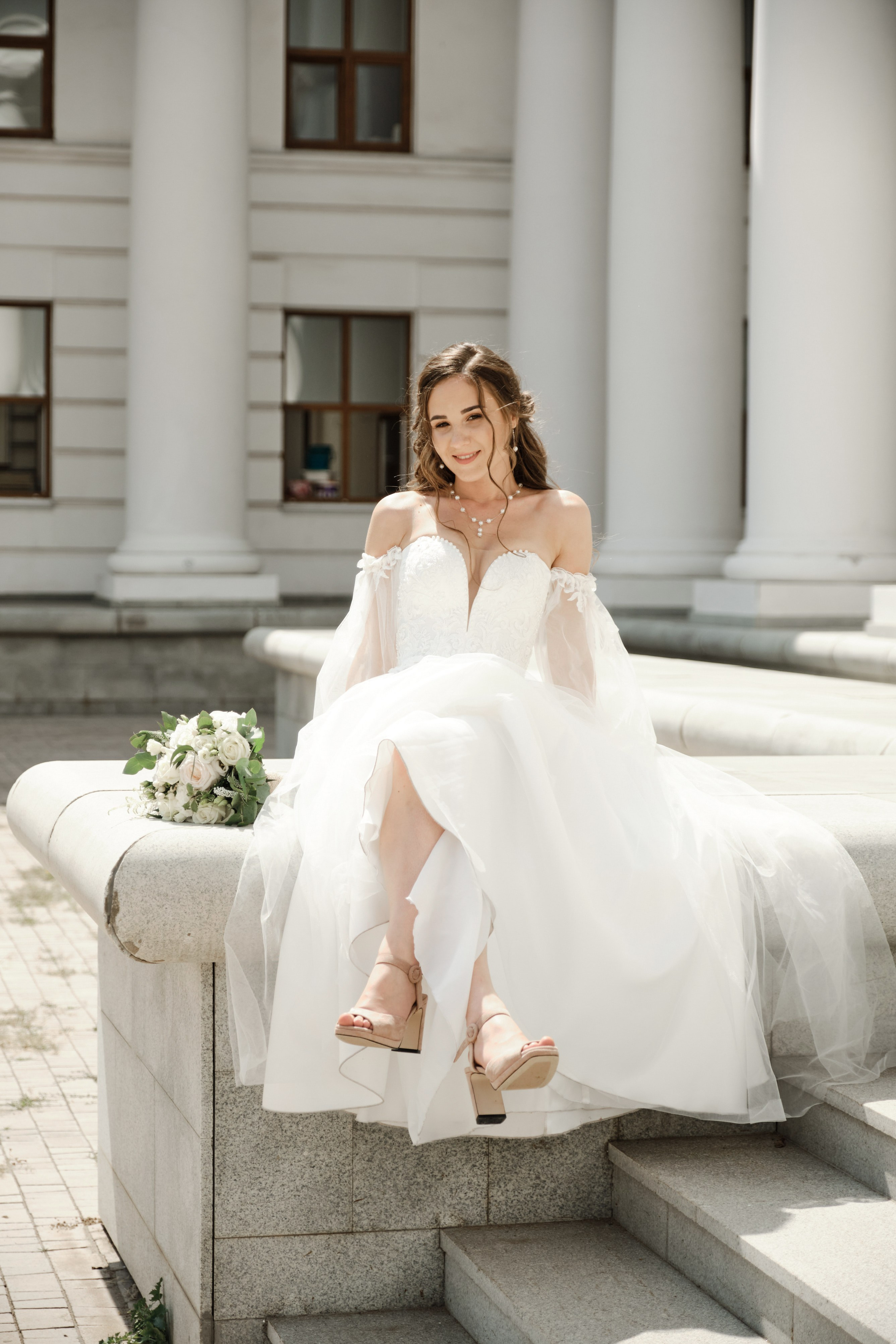 Ирина & Кирилл. Фотограф в Самаре Татьяна Дубаносова