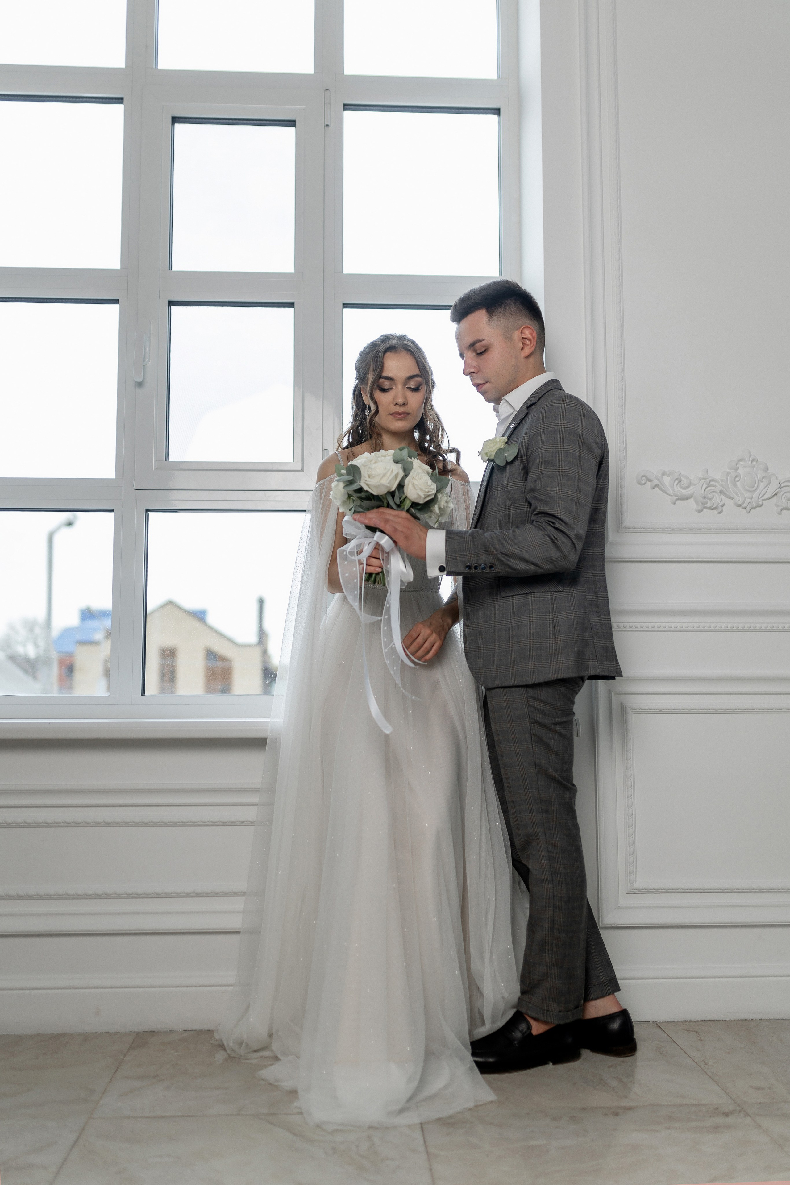 Свадьба. Семейный и женский фотограф в Ростове-на-Дону Екатерина Фитисова