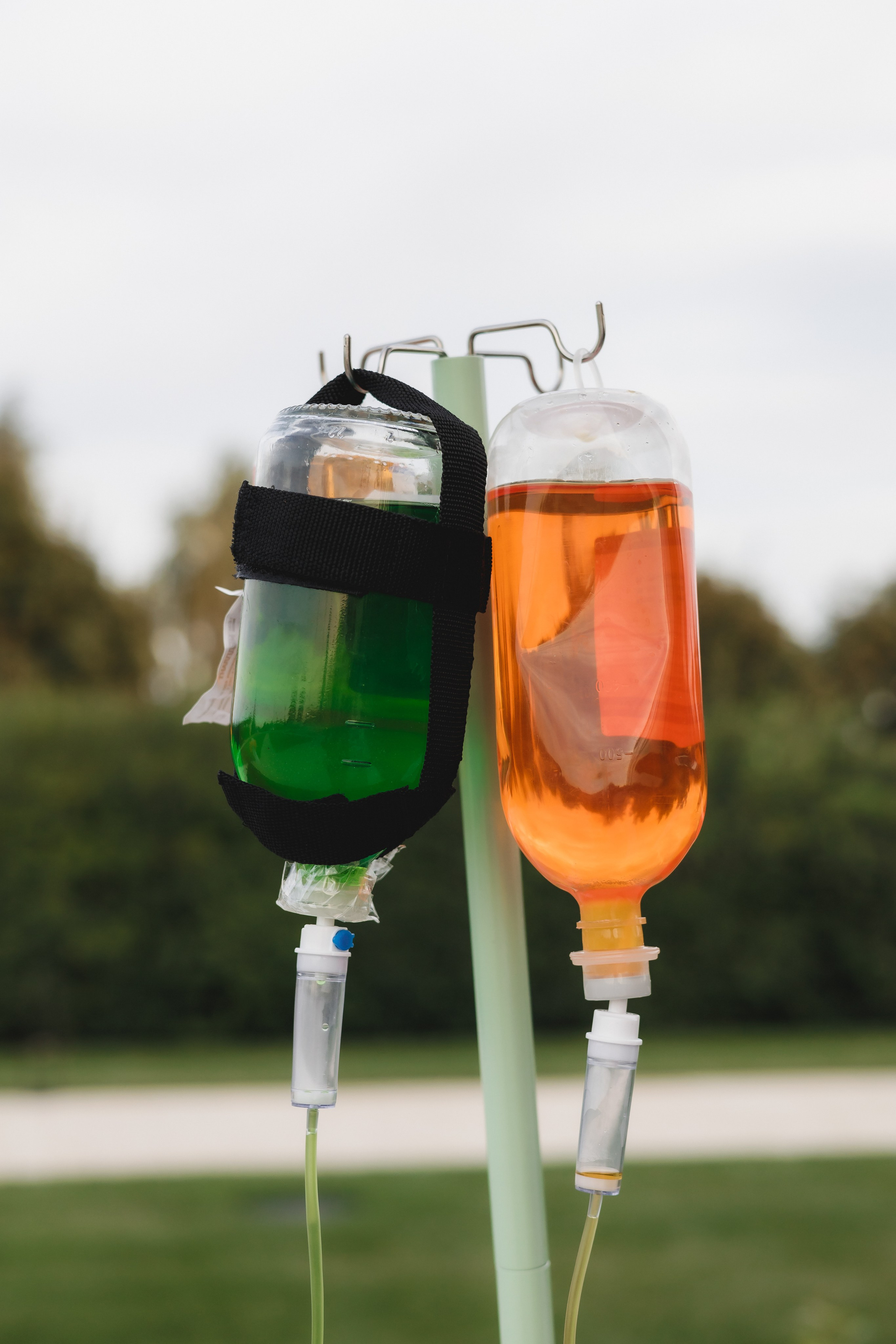 Артём и Дарья. Фотограф в Волгограде — Александра Искандерова