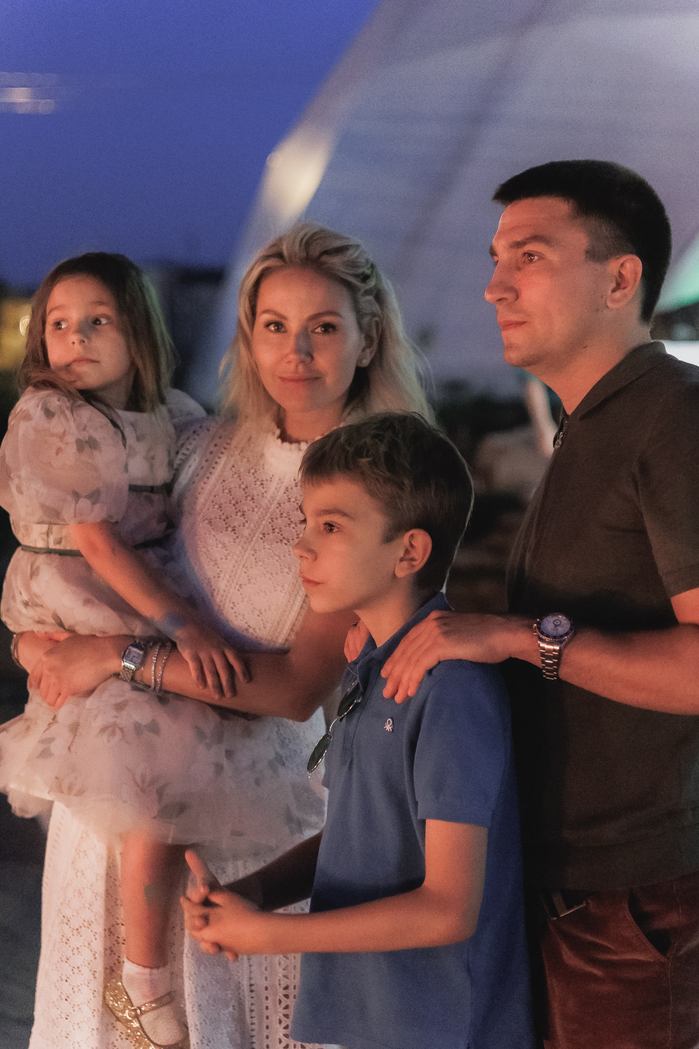 Платону 10!. Фотограф в Волгограде — Александра Искандерова