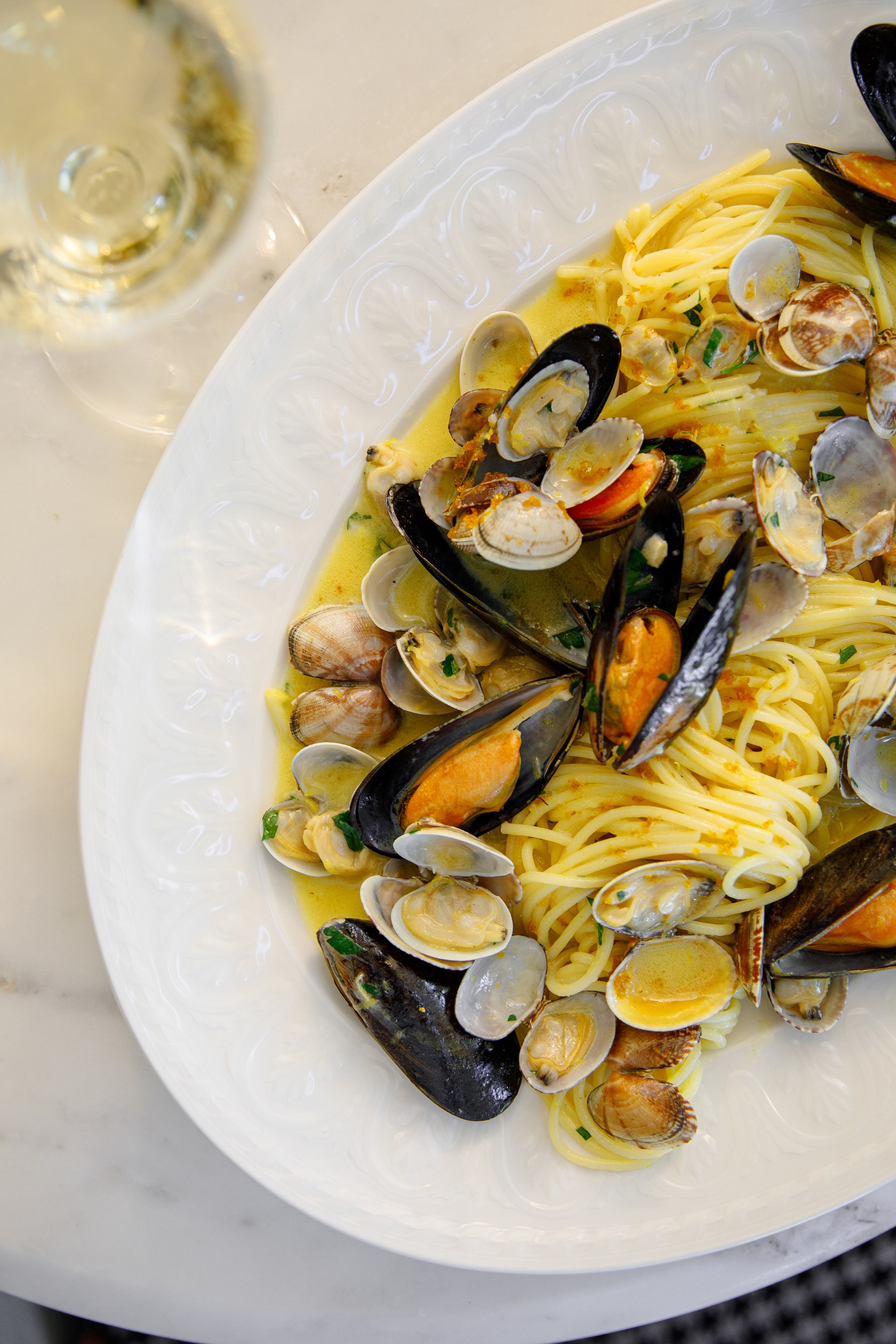 Fine dining. Репортажный фотограф в Алмате Чумаков Георгий