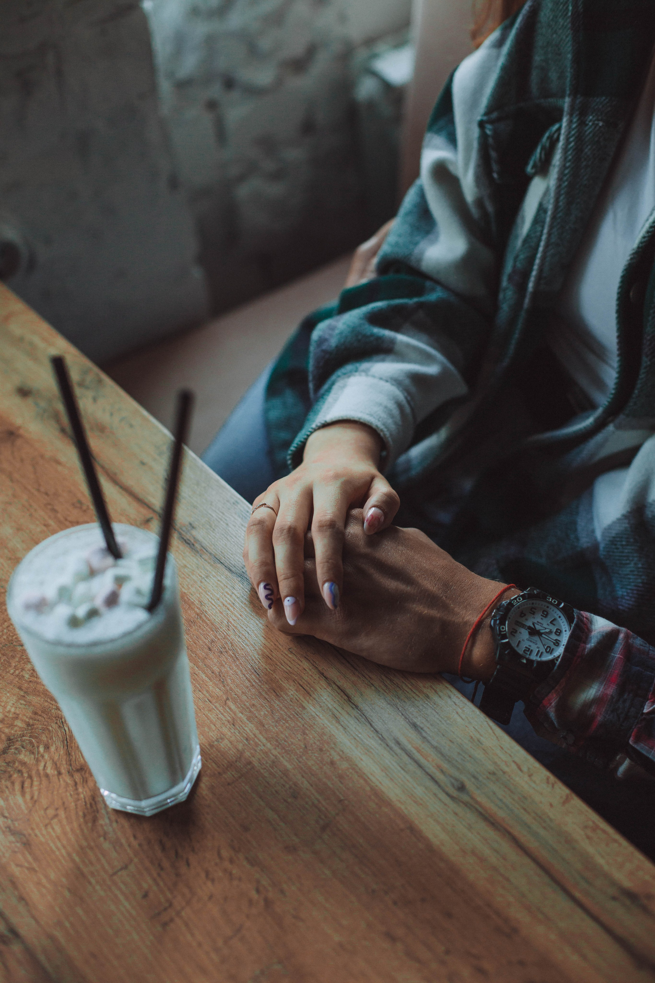 Дарина и Святослав. Семейный и женский фотограф в Москве/Твери. Меня зовут Яна Гош