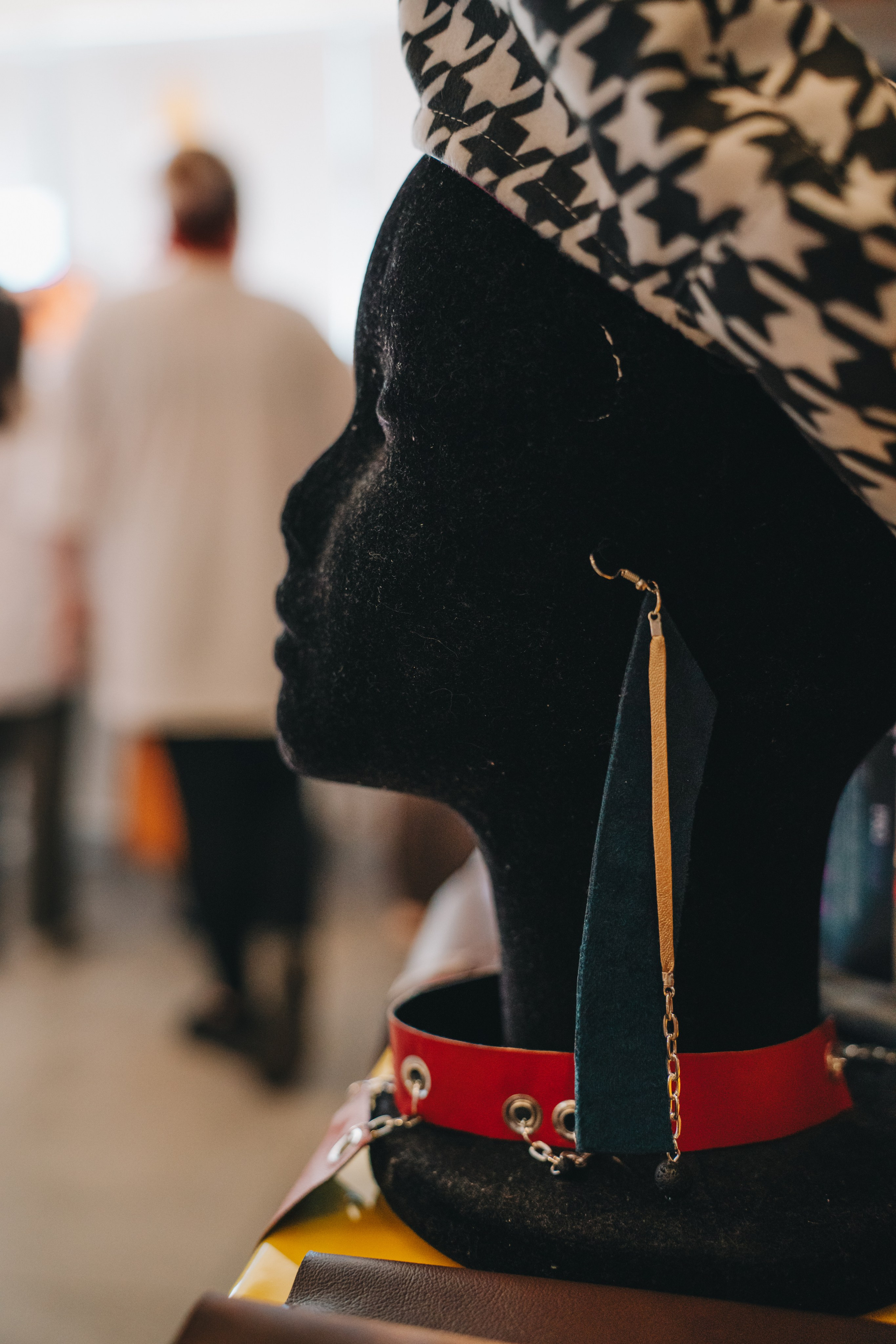 Весенний маркет в Культштаб. Лайфстайл фотограф в Ханты-Мансийске Мария Шишкина