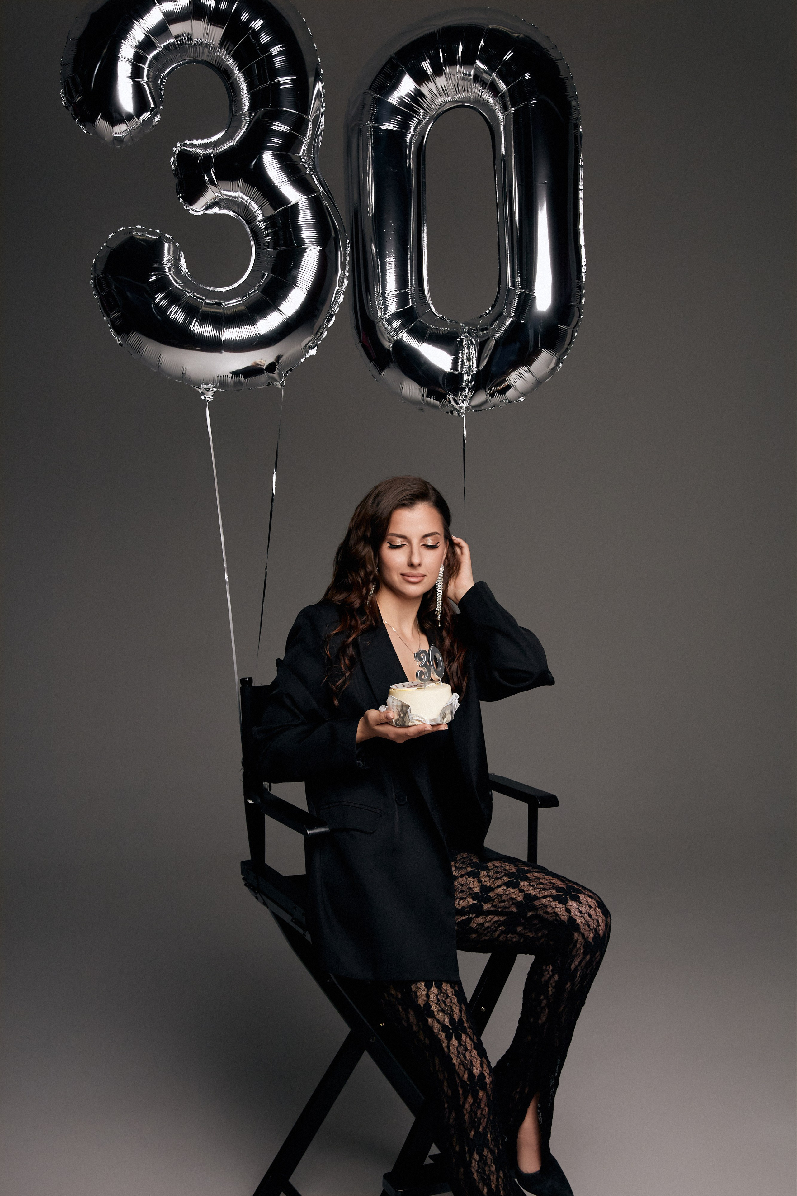 Студийные женские. Фотограф в г. Уссурийск Юлия Зозуля