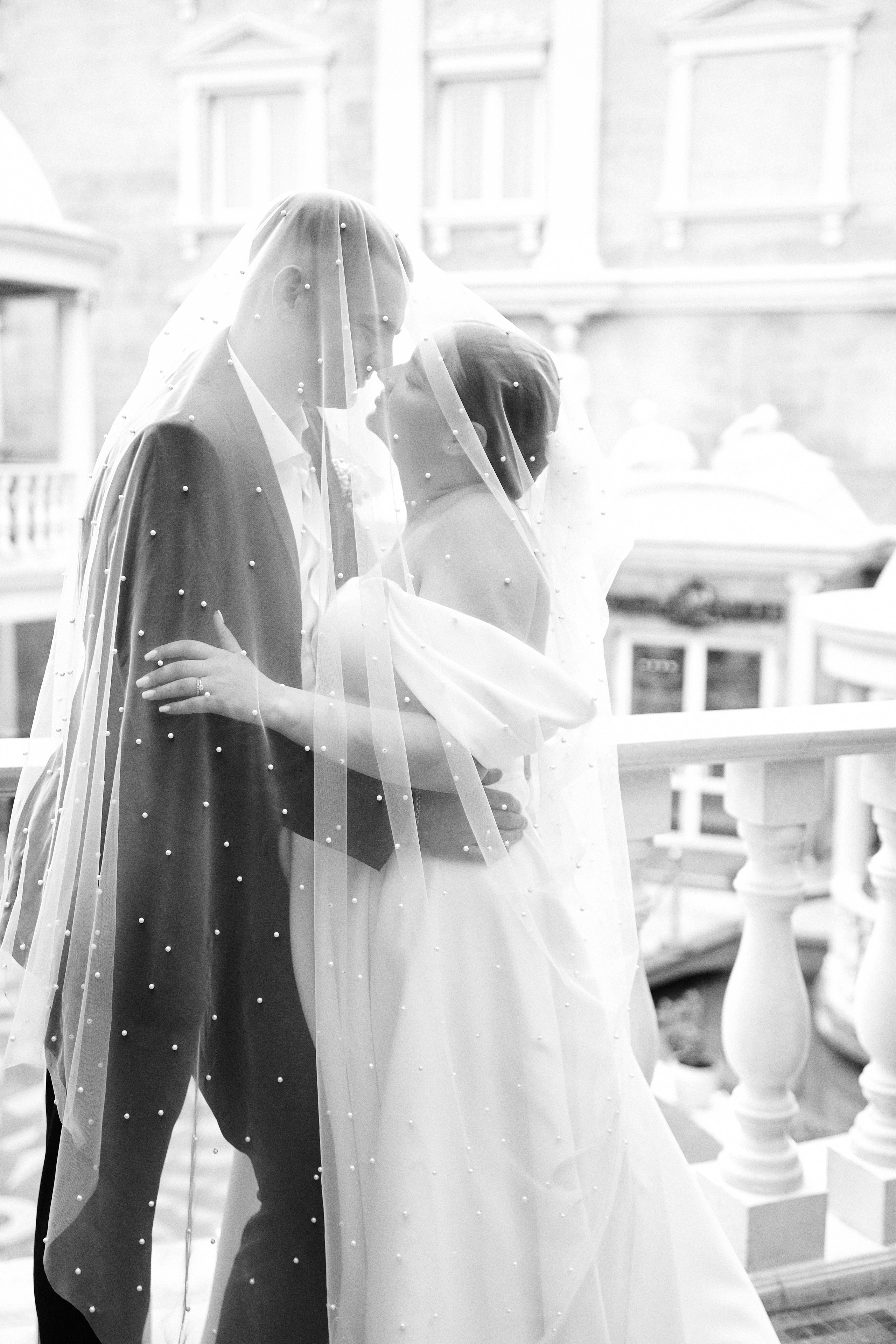 Александра и Максим. Фотограф в г. Уссурийск Юлия Зозуля