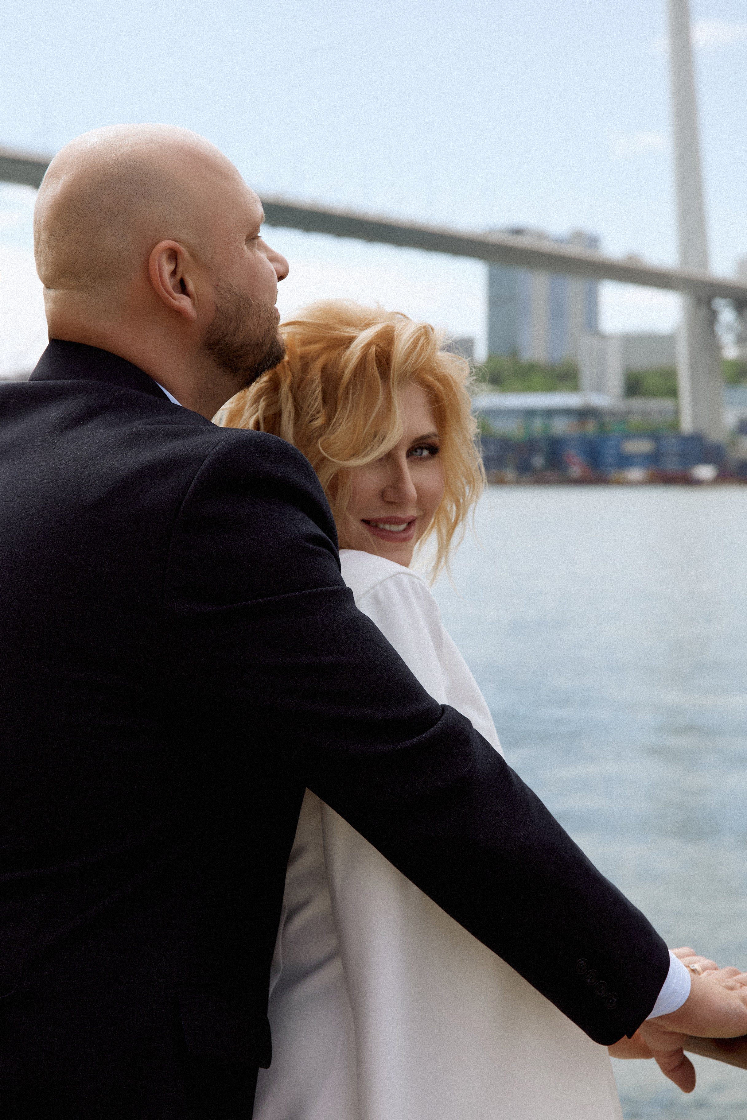 Ирина и Алексей. Фотограф в г. Уссурийск Юлия Зозуля