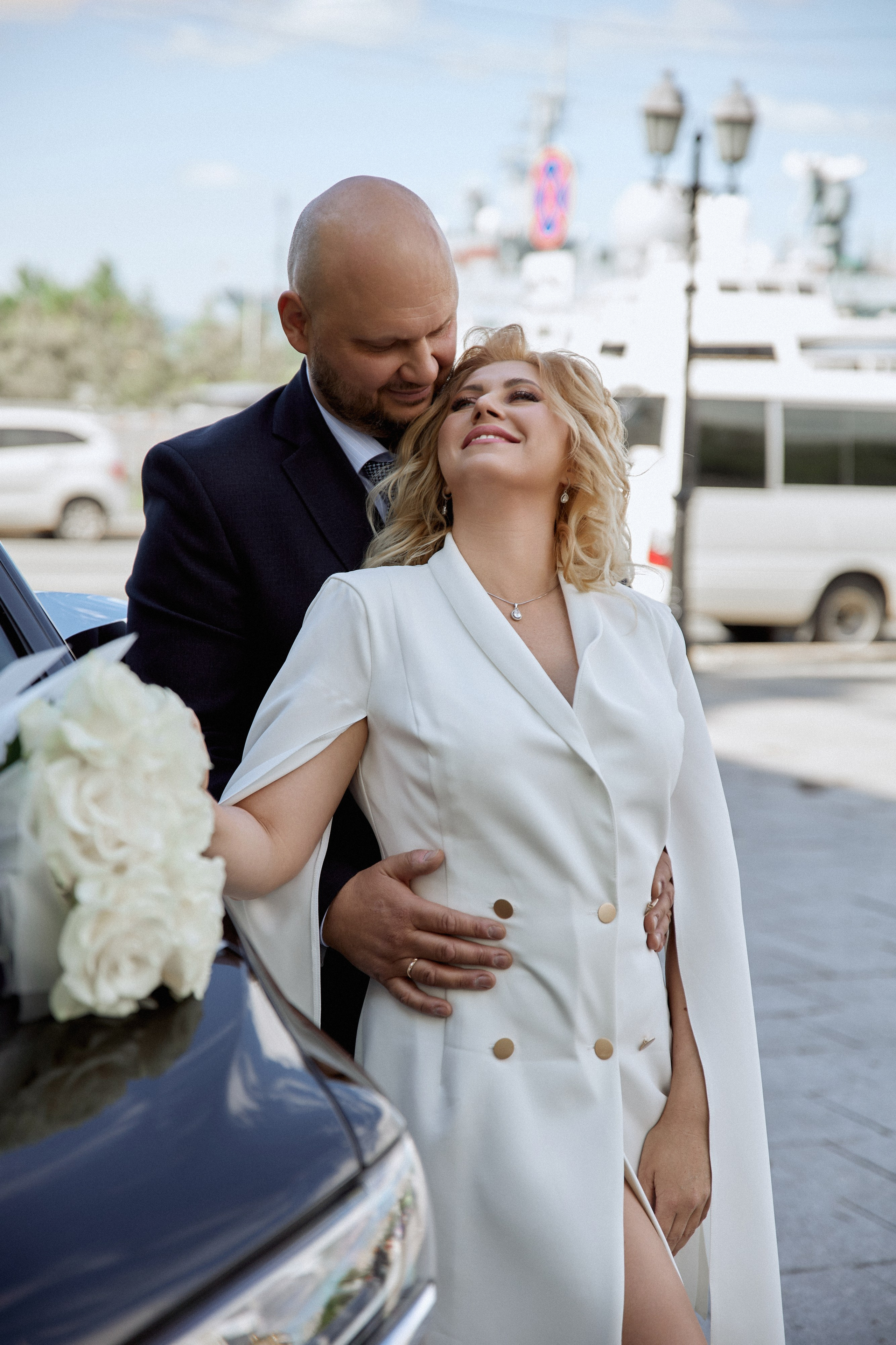 Ирина и Алексей. Фотограф в г. Уссурийск Юлия Зозуля