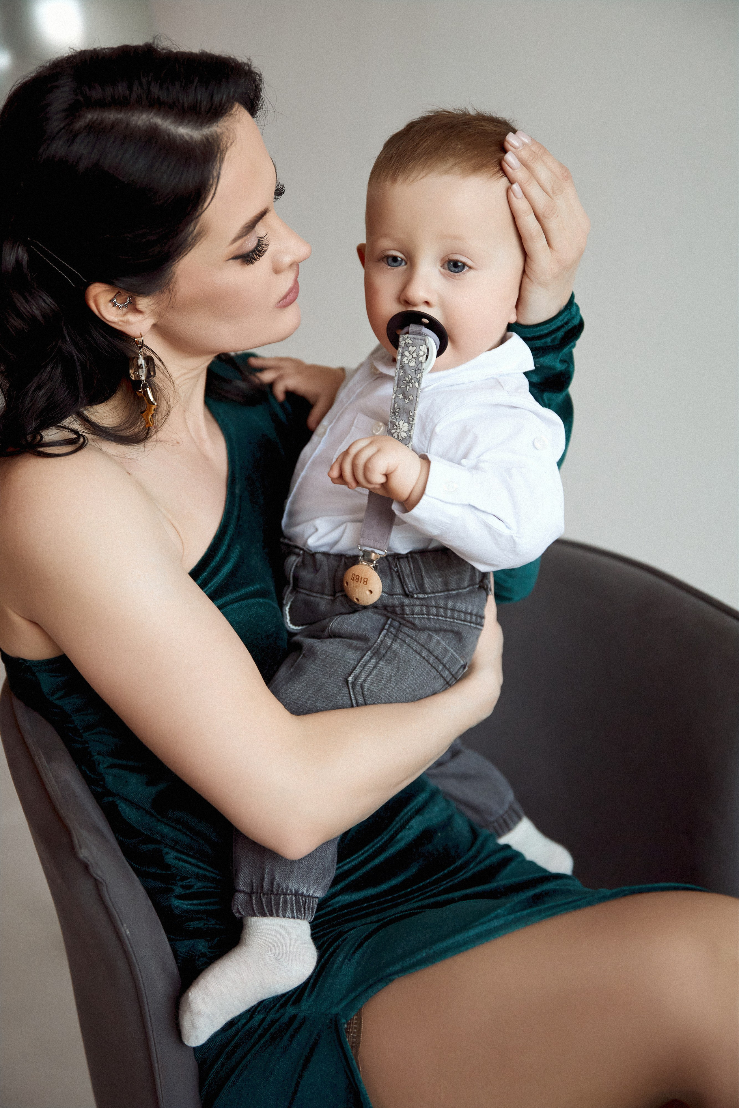 Семейные. Фотограф в г. Уссурийск Юлия Зозуля