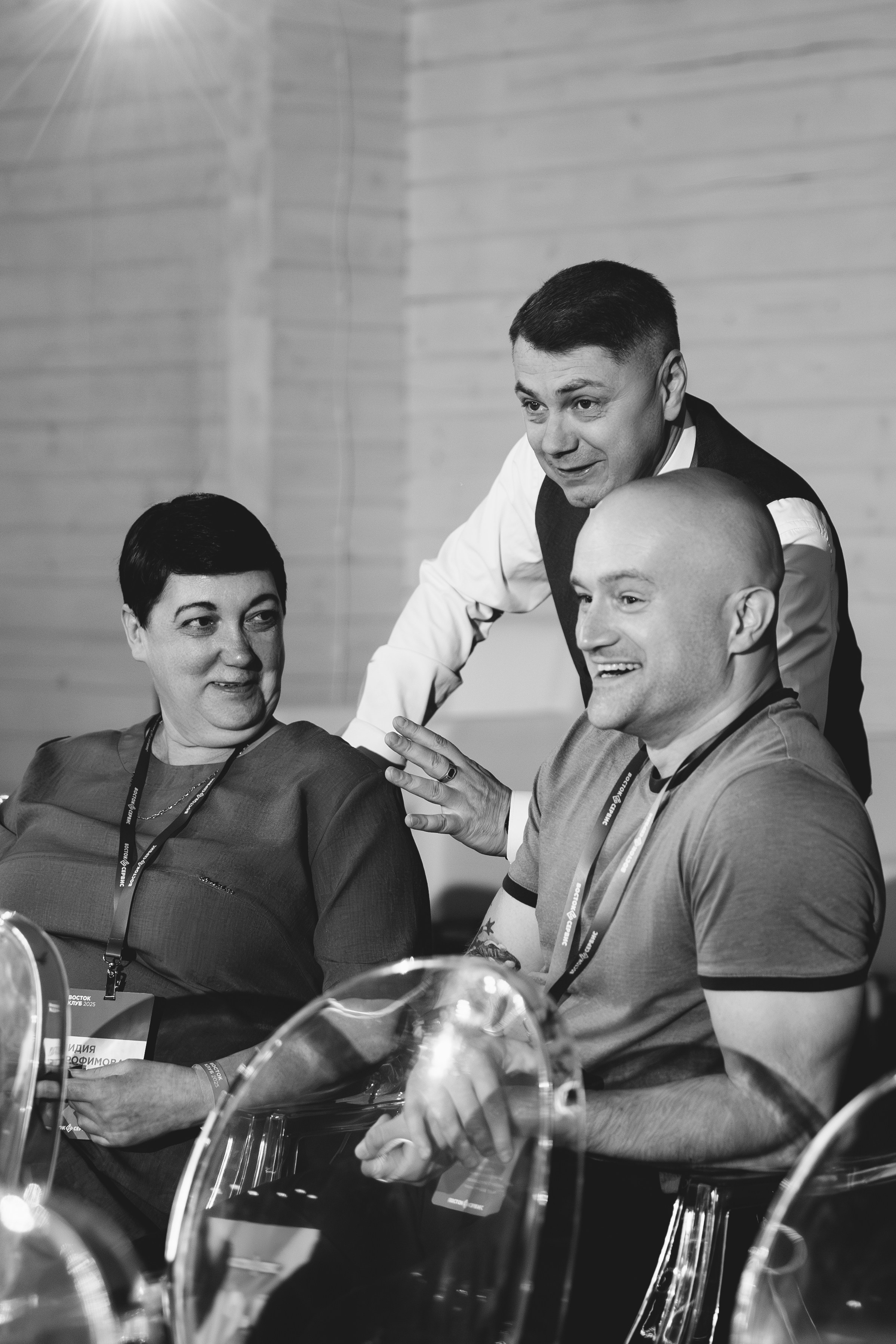 ВОСТОК СЕРВИС. Фотограф в Красноярске