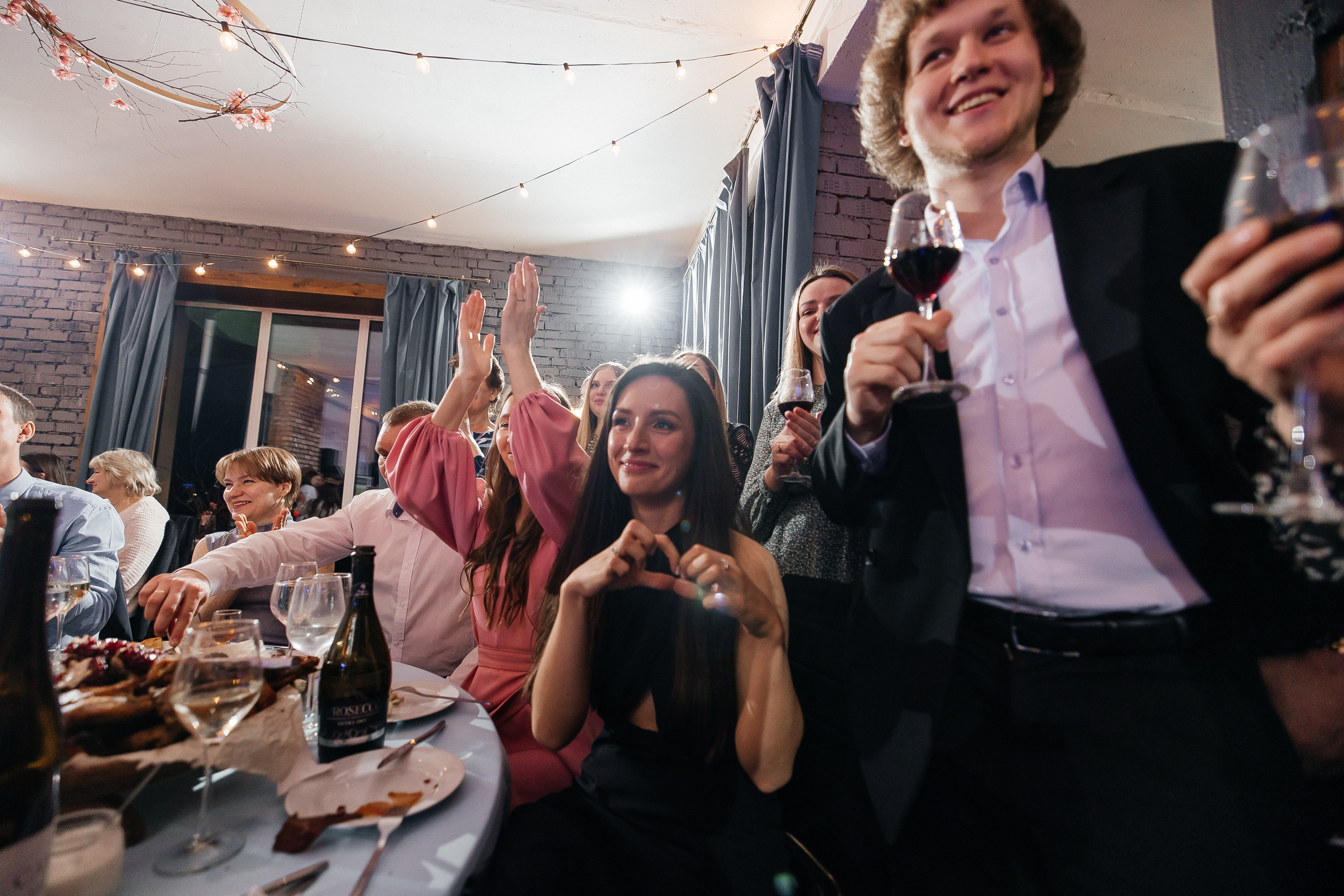 РУСАЛ 65 ЛЕТ. Фотограф в Красноярске