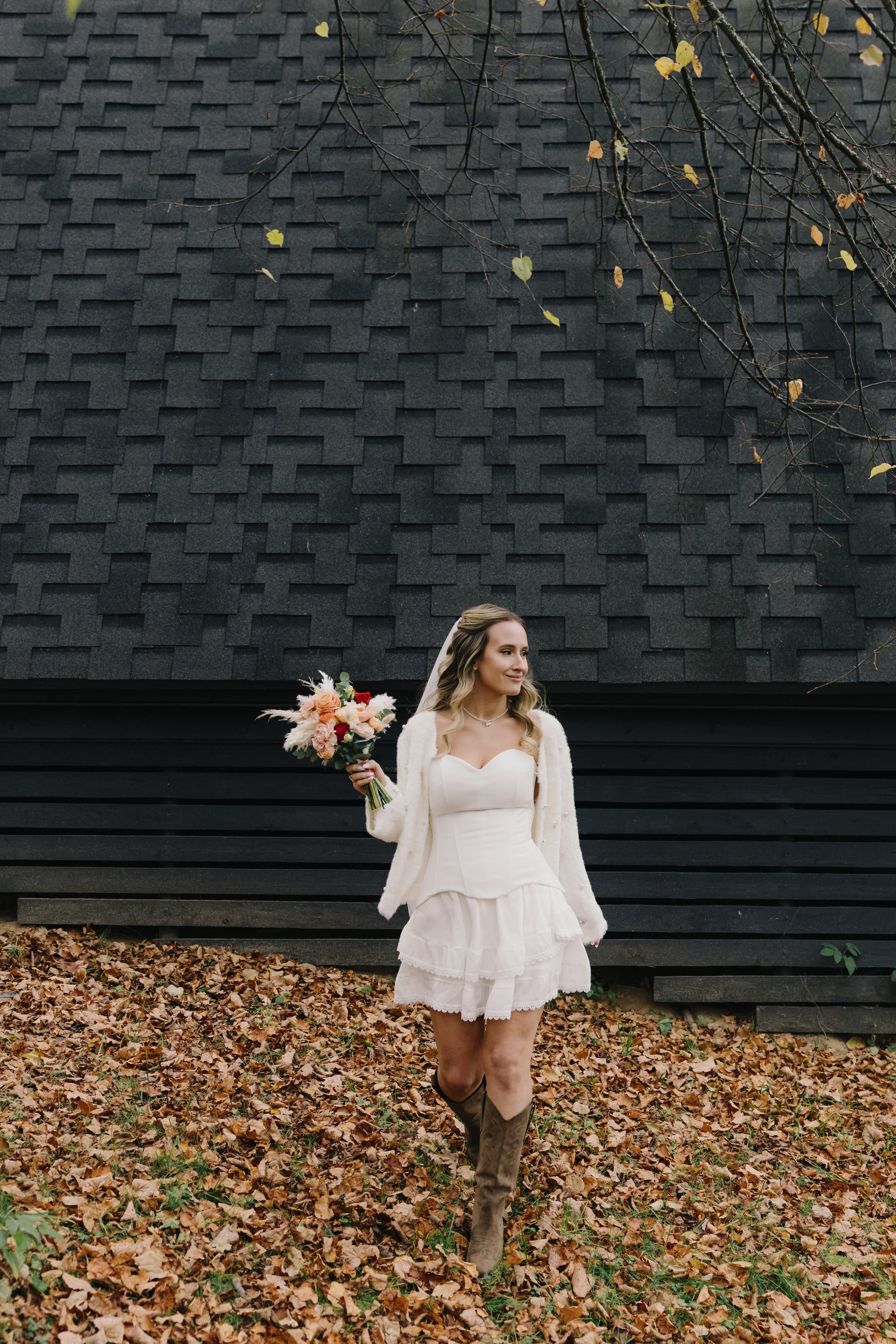 Алексей и Милена. Фотограф в Красноярске