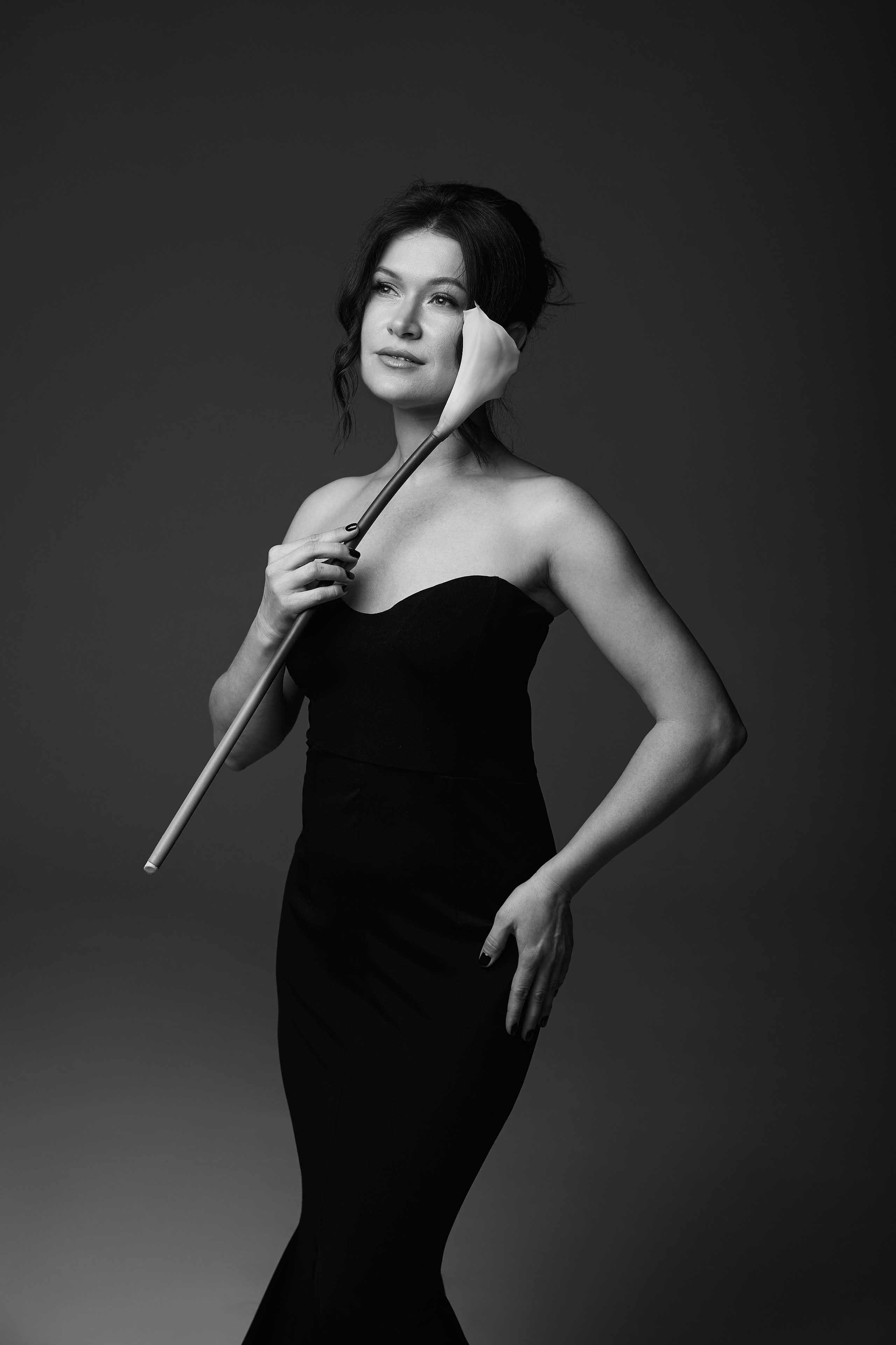 Мария_Доммари. Фотограф женского портрета, беременности и материнства Харькова Елена