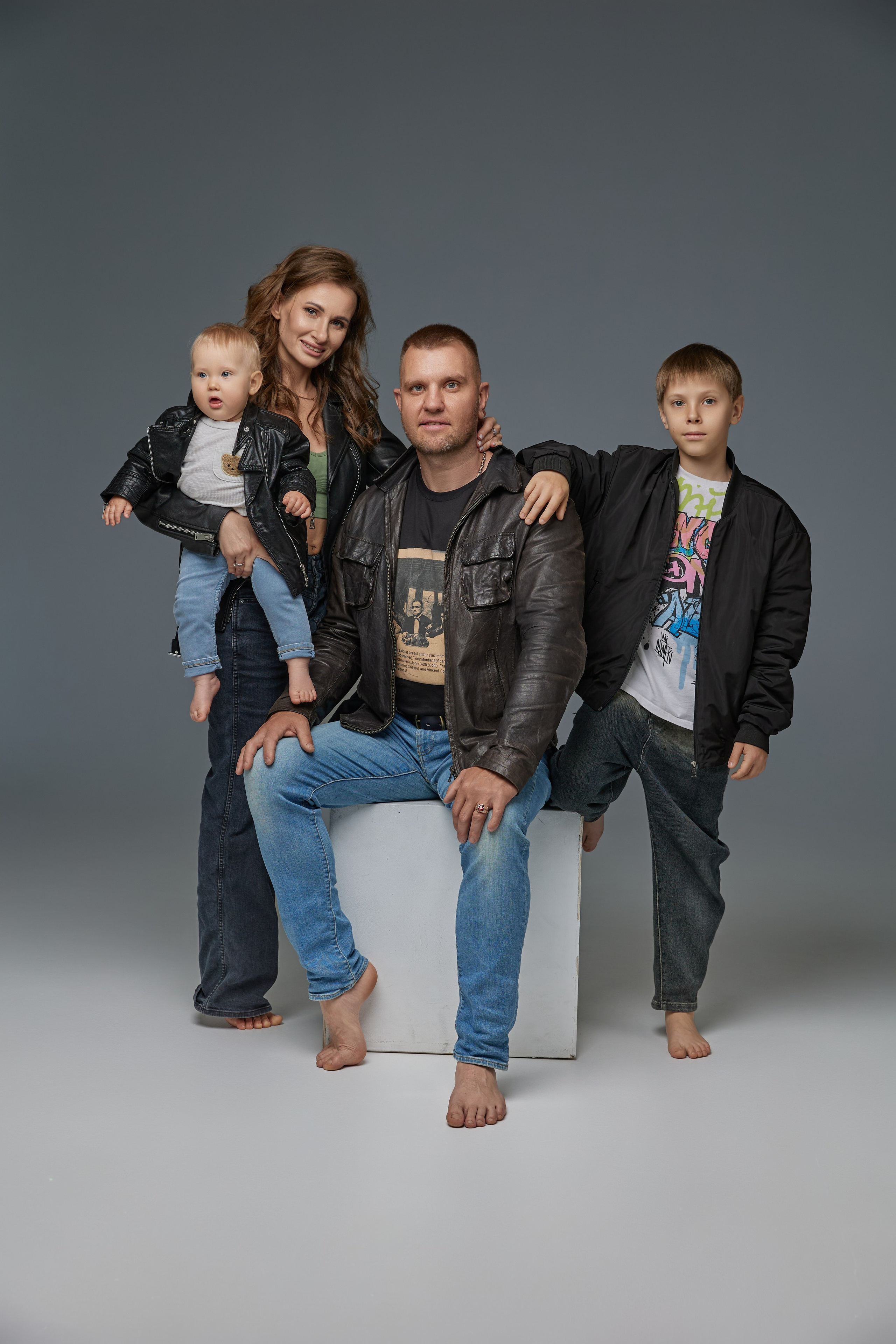 Анастасия. Фотограф женского портрета, беременности и материнства Харькова Елена