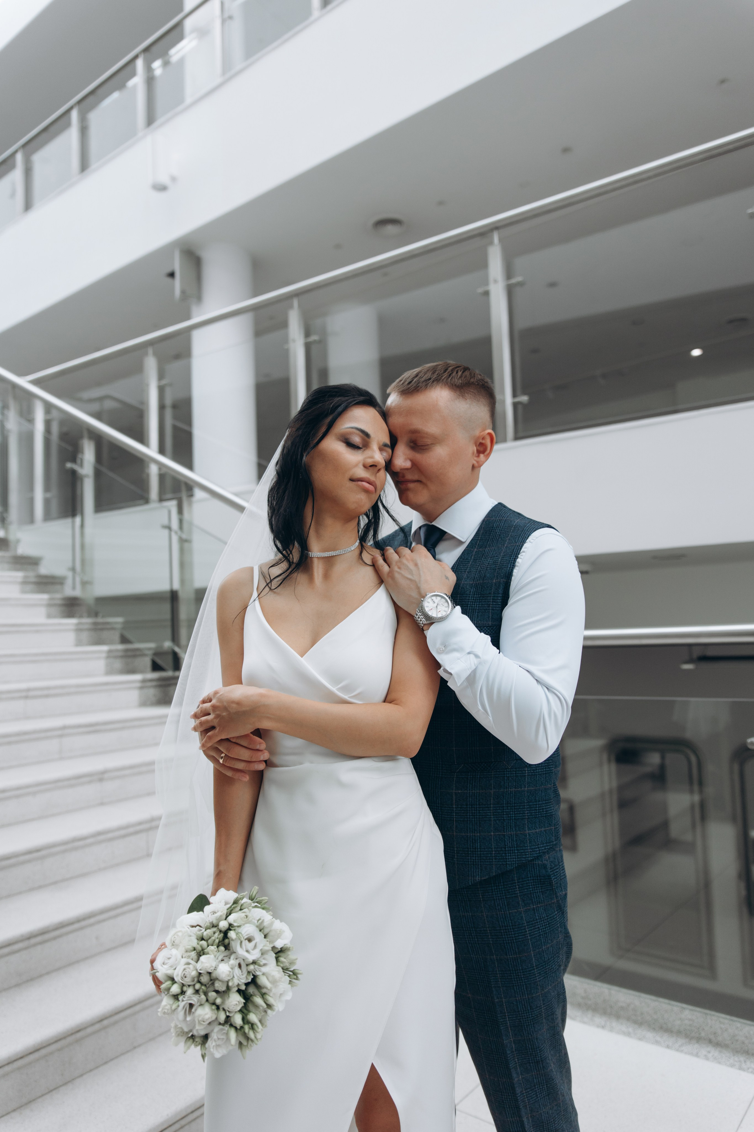 Татьяна и Владимир. Семейный фотограф Ярославль Екатерина Охлопкова