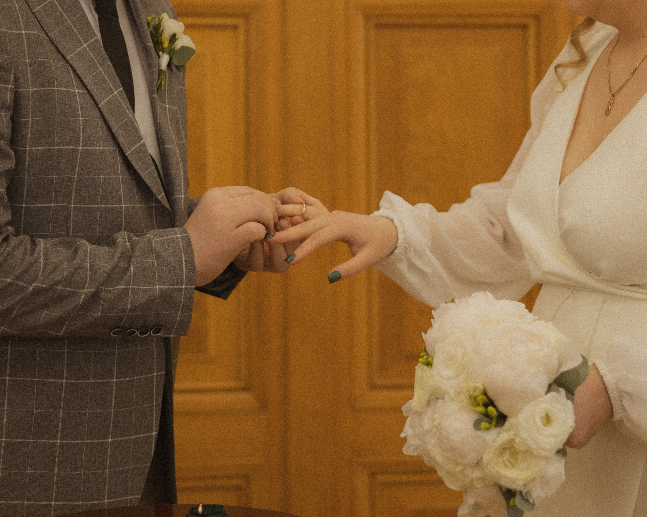 Кристина и Дмитрий. Фотограф Москва Лада Ларина