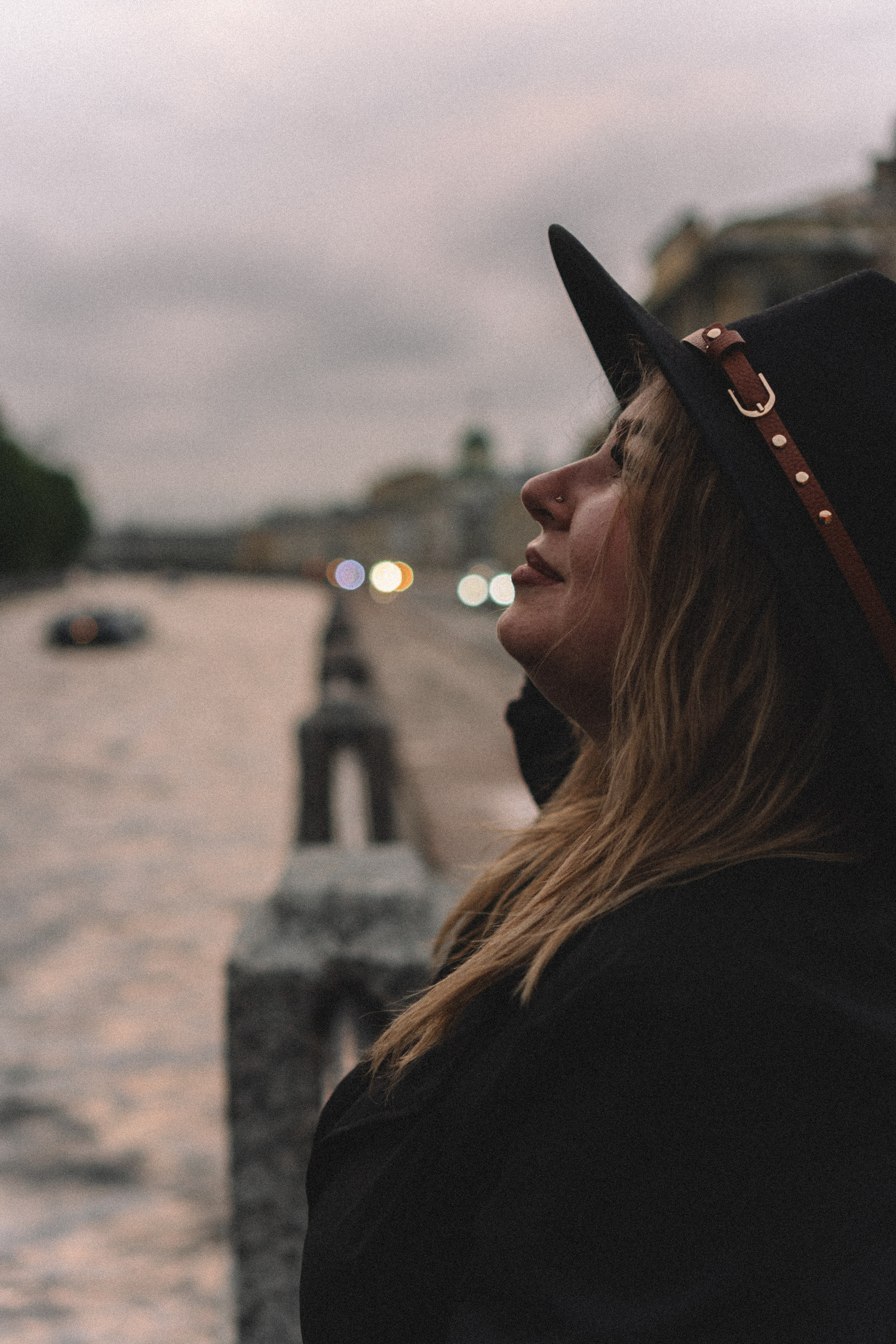 ПРОГУЛКА ВЕСНОЙ. Профессиональный фотограф, Санкт-Петербург — Виктория Богомолова