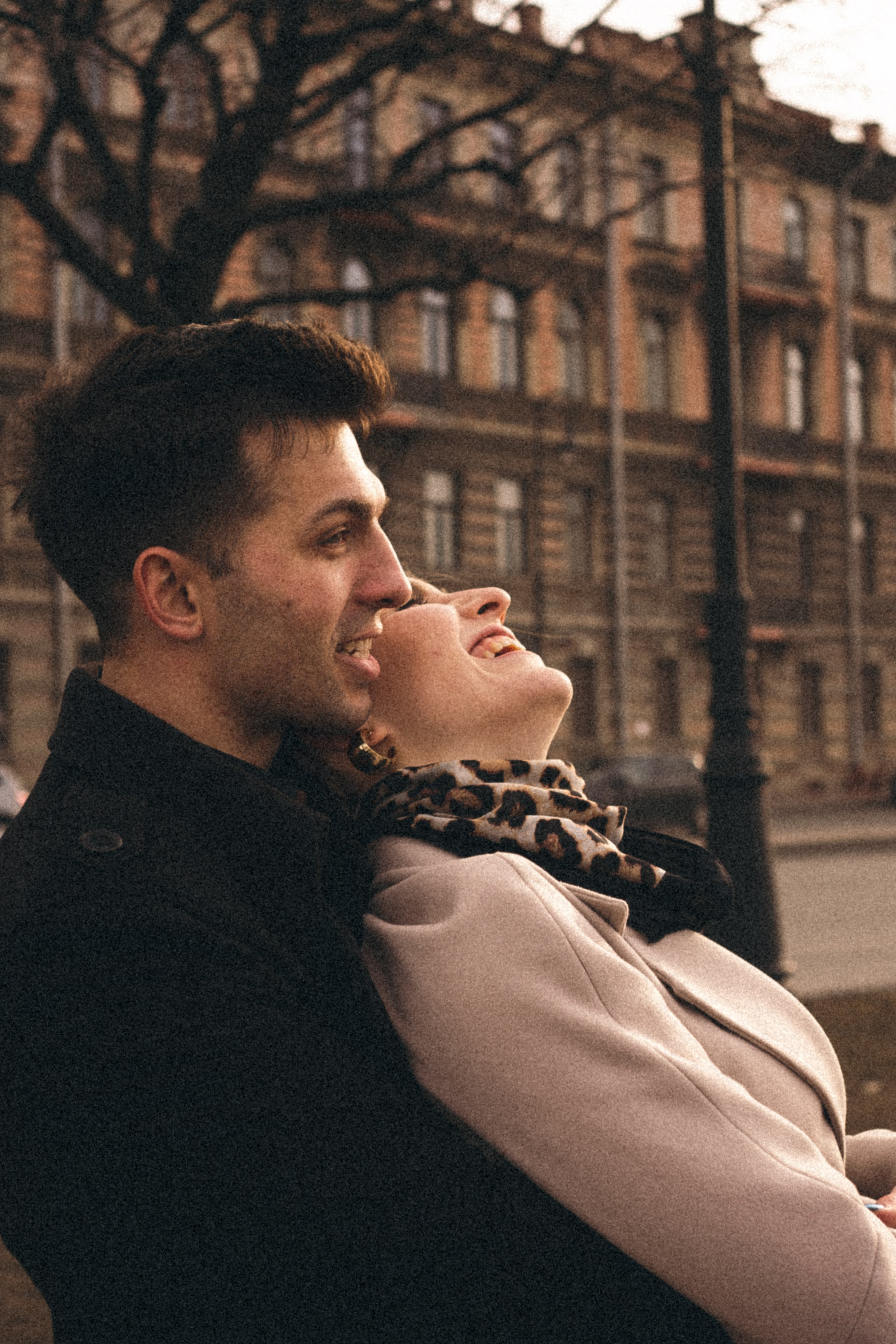 Love stori. Профессиональный фотограф, Санкт-Петербург — Виктория Богомолова