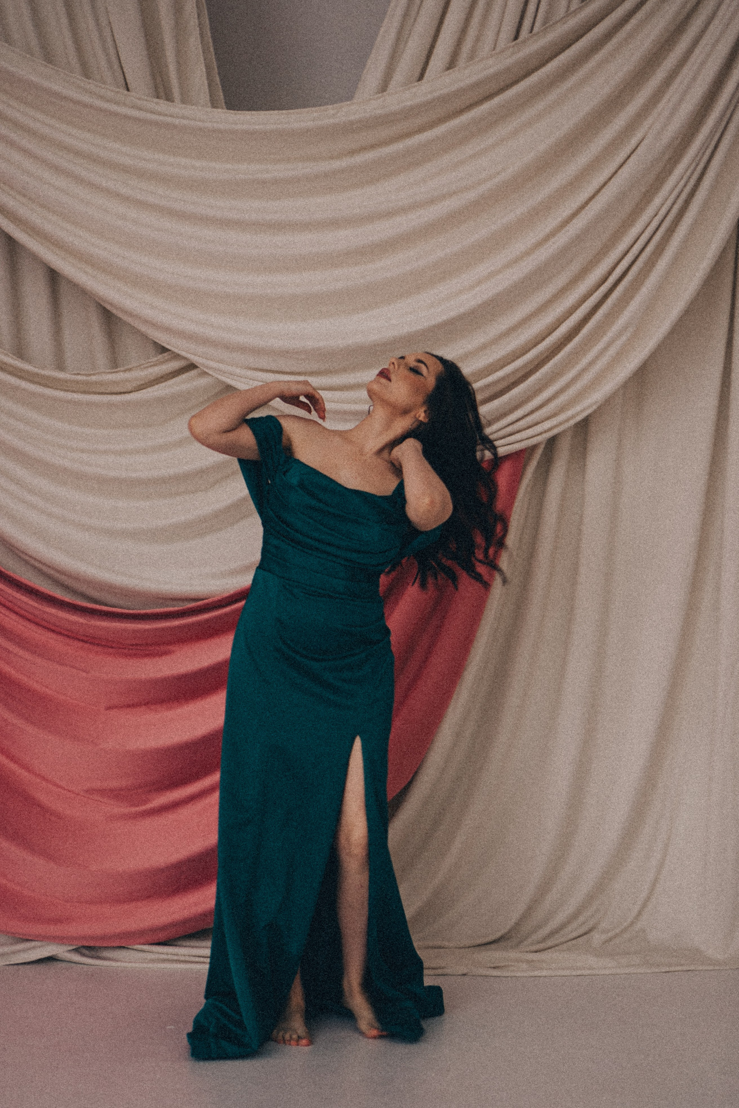 Весенняя. Профессиональный фотограф, Санкт-Петербург — Виктория Богомолова