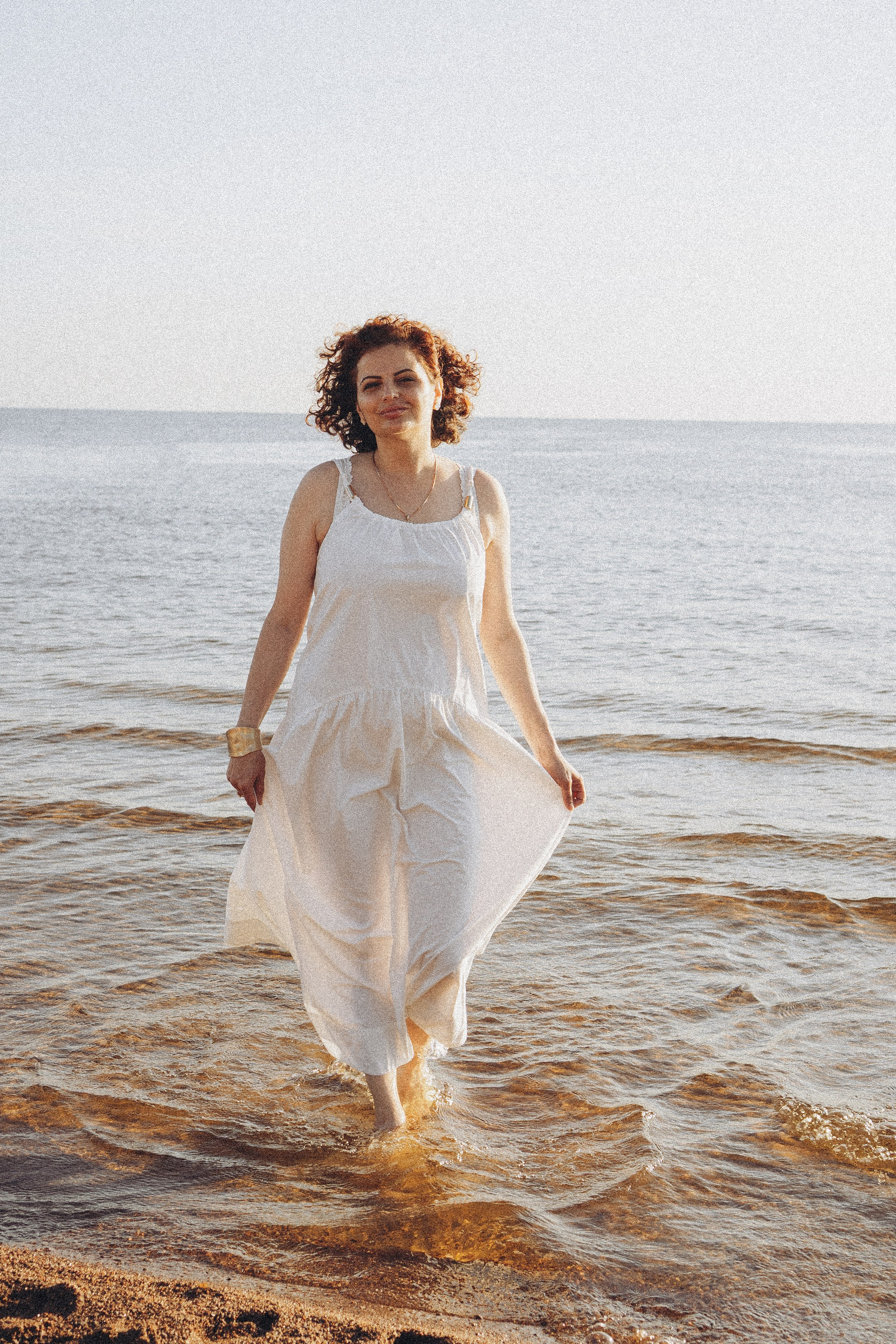 У ФИНСКОГО ЗАЛИВА. Профессиональный фотограф, Санкт-Петербург — Виктория Богомолова