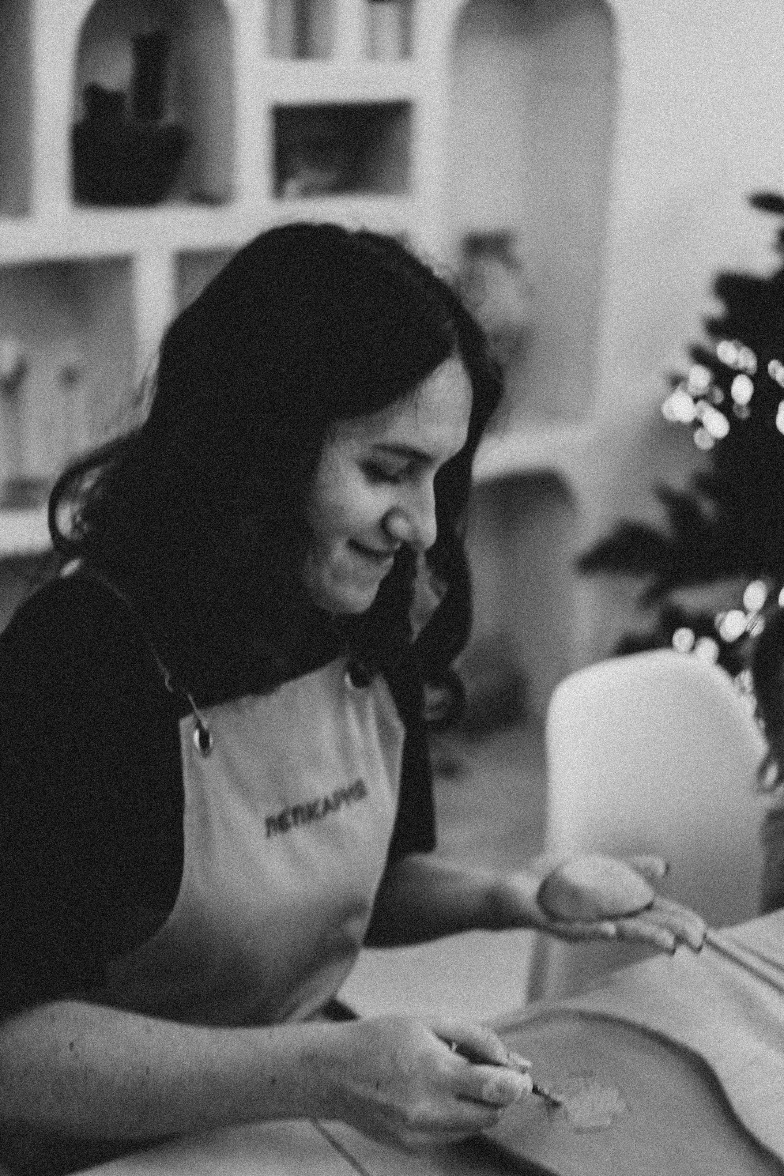 Студия лепки. Профессиональный фотограф, Санкт-Петербург — Виктория Богомолова