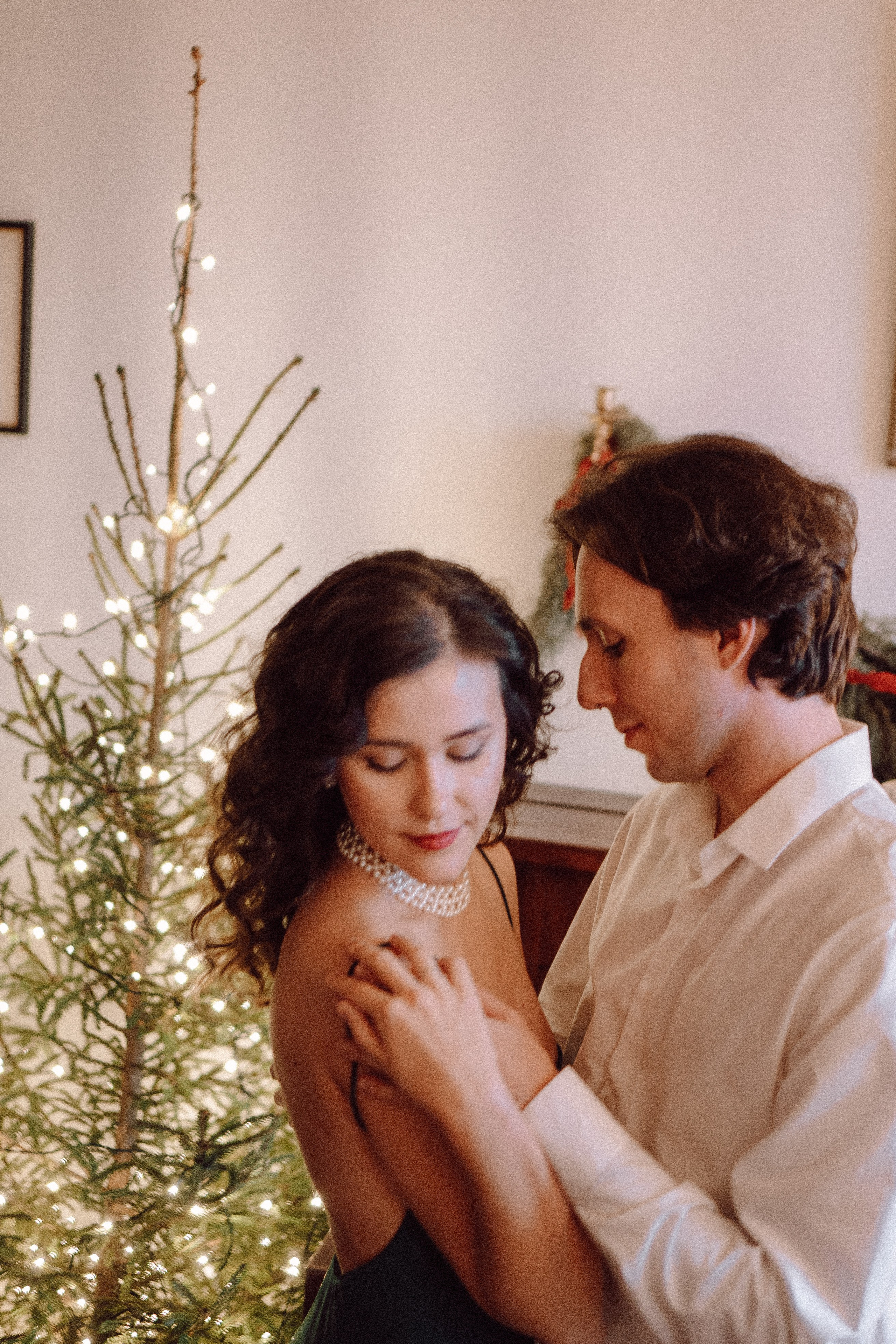 УТРО ЖЕНИХА И НЕВЕСТЫ В ФОТОСТУДИИ И ОСНОВНАЯ ФОТОСЕСИСИЯ ЗИМОЙ. Профессиональный фотограф, Санкт-Петербург — Виктория Богомолова